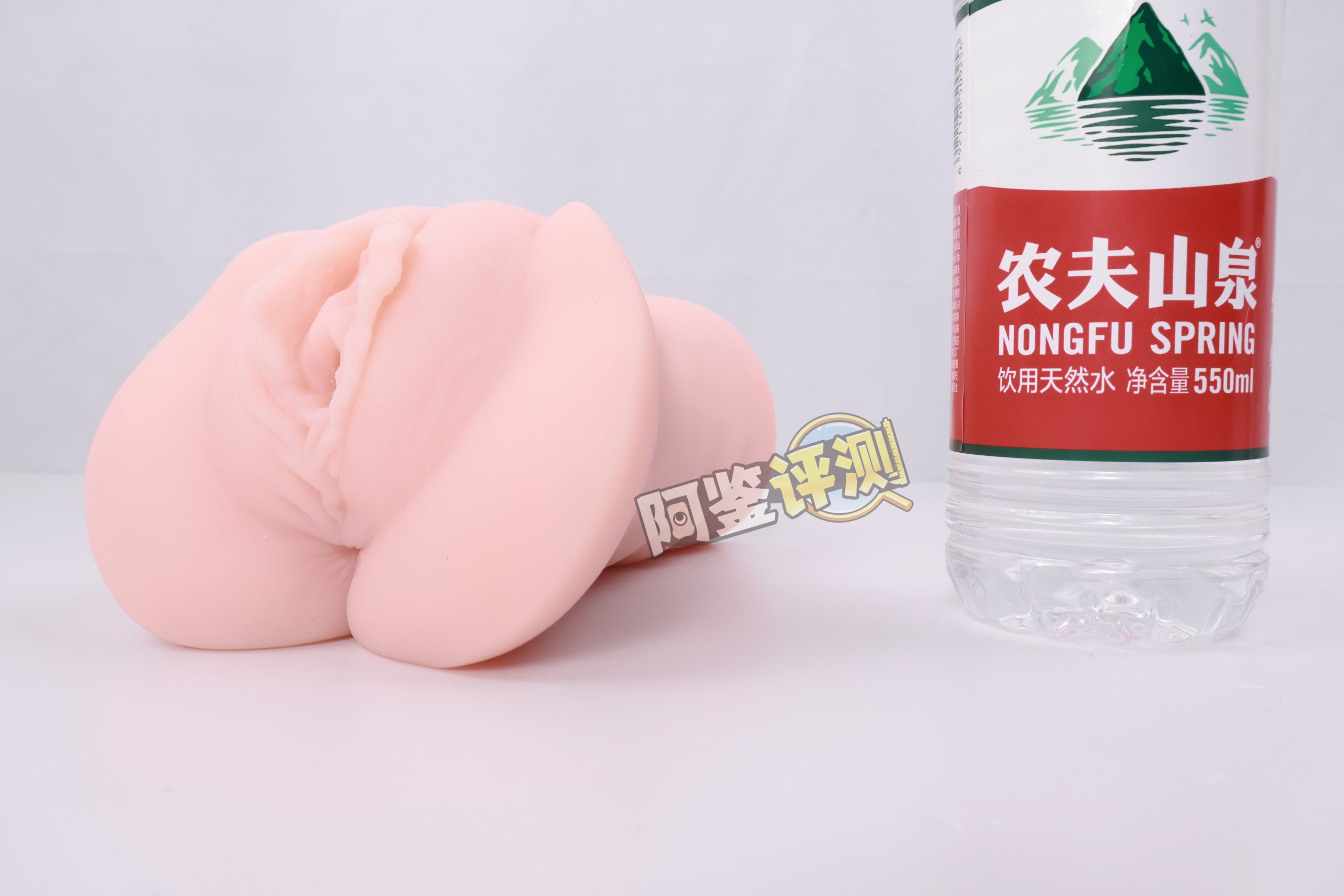 DREAM EDGE——“铃音麻友”评测！弹性中硬度+弱仿真纹理，结果是非常不好的搭配