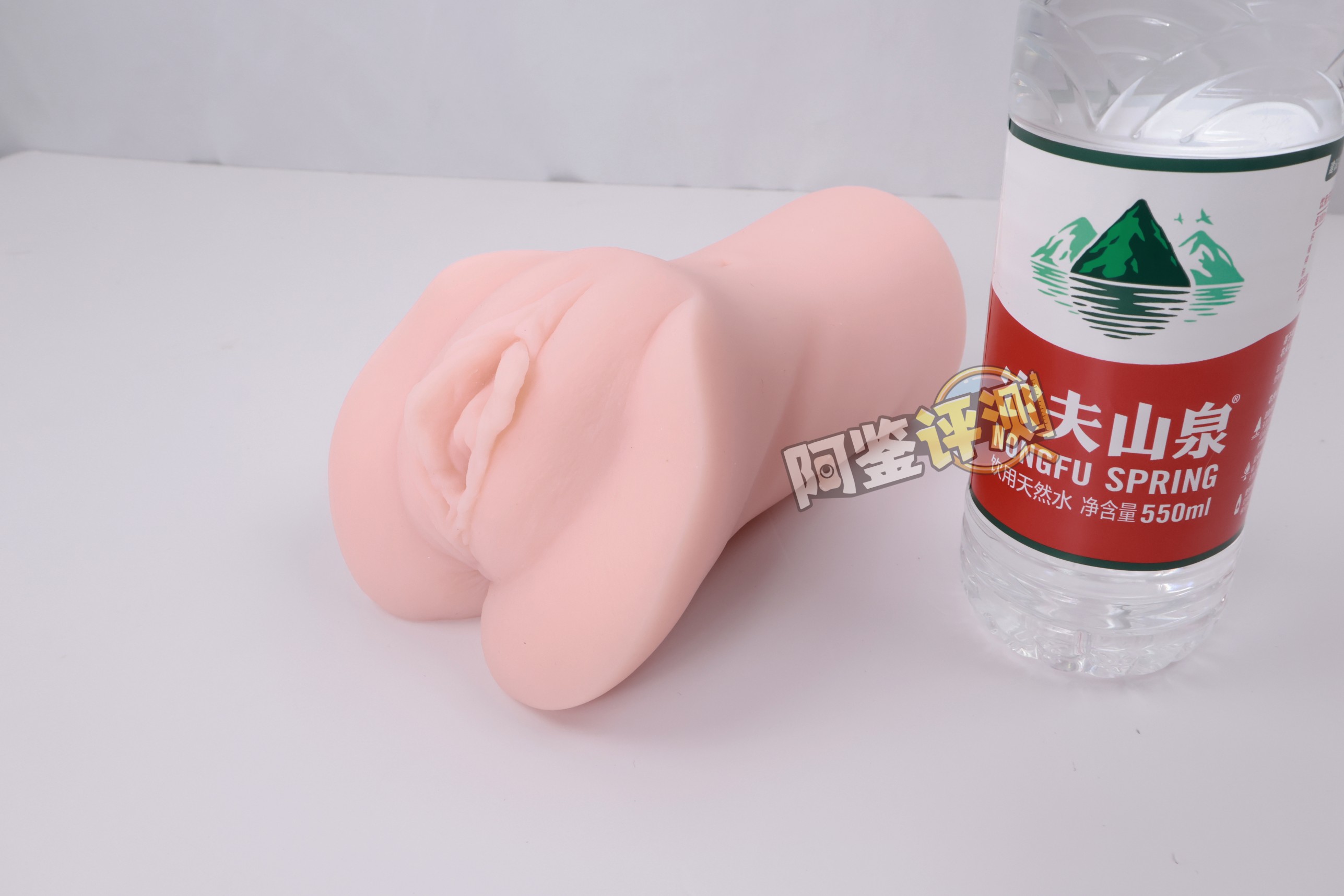 DREAM EDGE——“铃音麻友”评测！弹性中硬度+弱仿真纹理，结果是非常不好的搭配