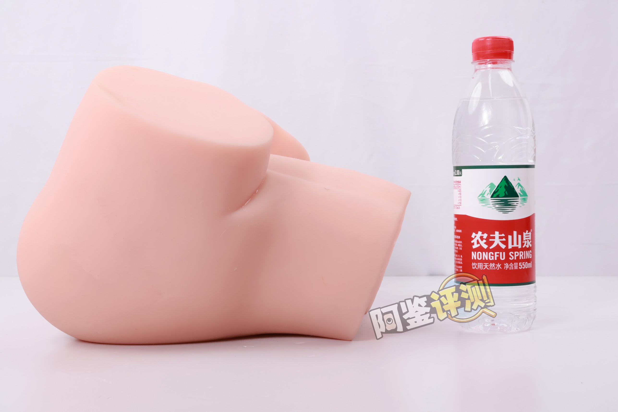 HMAX——“究极之臀”评测!虽然手感上是个不错的软臀,但体验居然这么不好