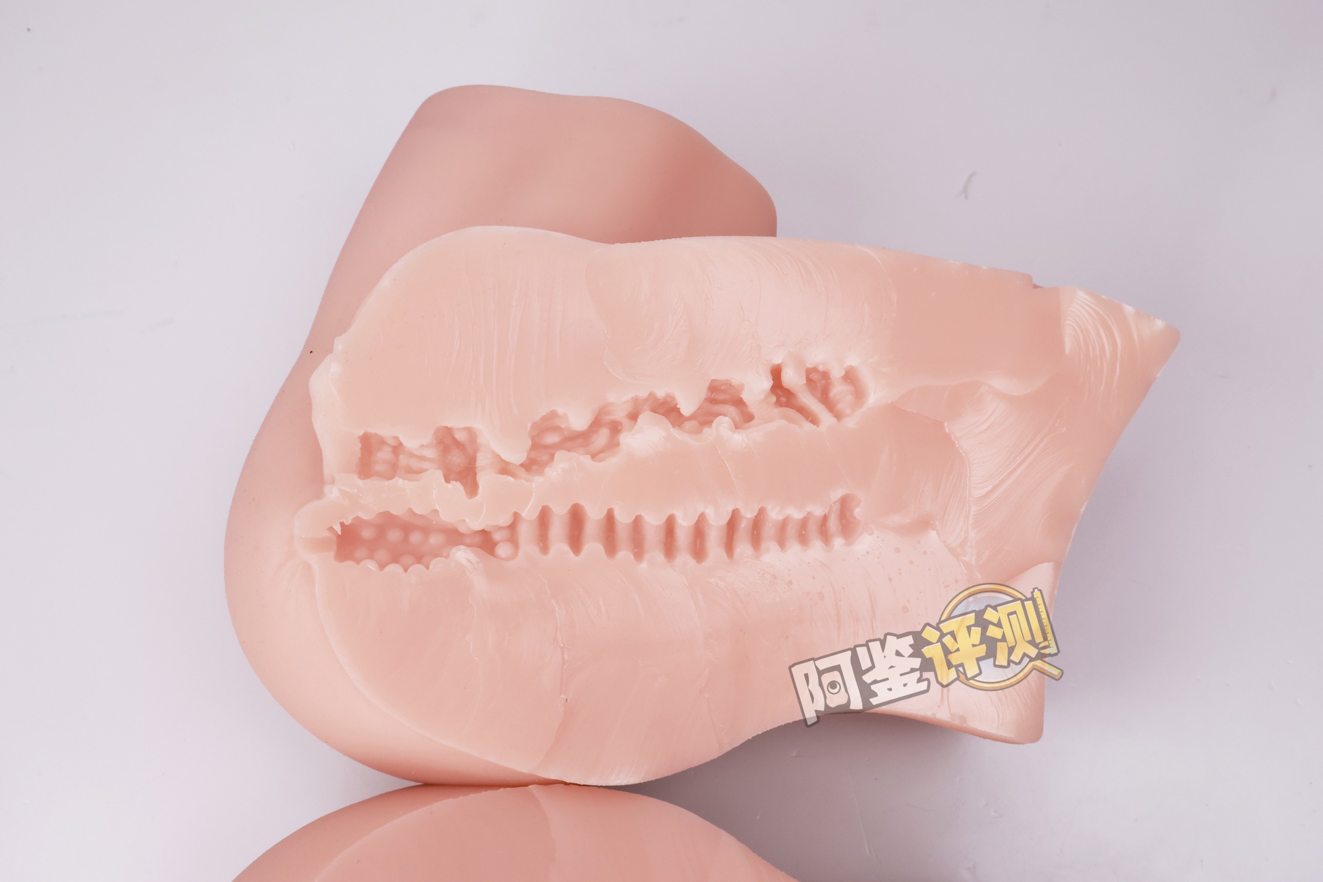 HMAX——“究极之臀”评测!虽然手感上是个不错的软臀,但体验居然这么不好