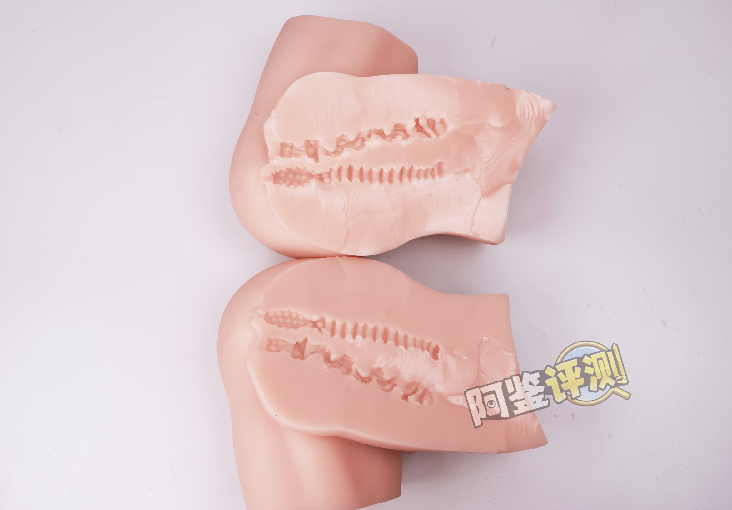 HMAX——“究极之臀”评测！虽然手感上是个不错的软臀，但体验居然这么不好