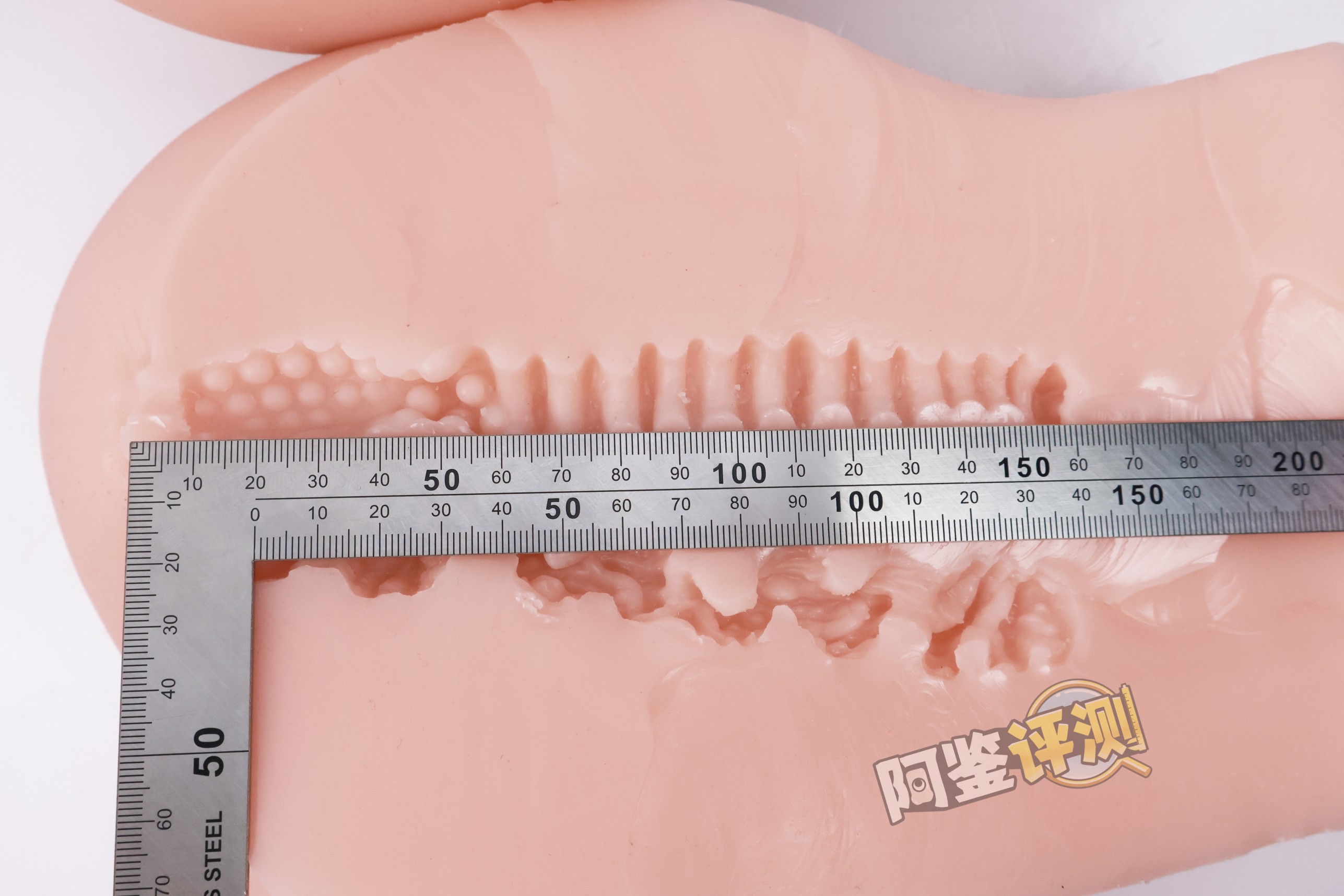 HMAX——“究极之臀”评测!虽然手感上是个不错的软臀,但体验居然这么不好