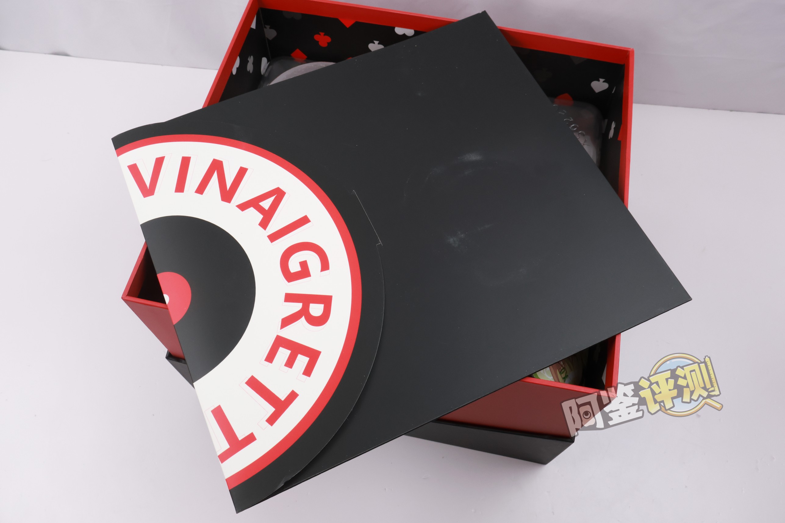 kaguyano——“油醋汁”评测!更适合后入的翘臀肉浪,不过因为造型缘故正面会有些塌陷