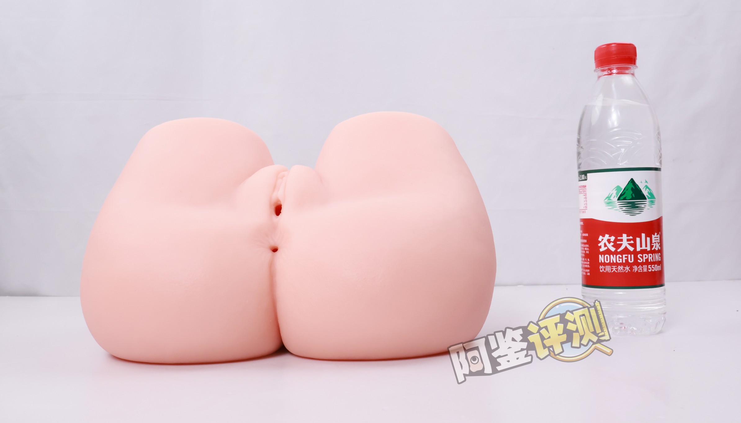 kaguyano——“油醋汁”评测!更适合后入的翘臀肉浪,不过因为造型缘故正面会有些塌陷