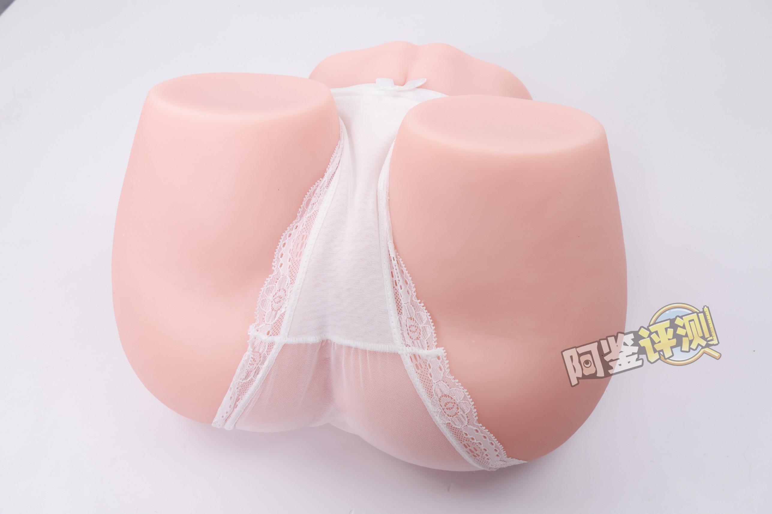 kaguyano——“油醋汁”评测！更适合后入的翘臀肉浪，不过因为造型缘故正面会有些塌陷