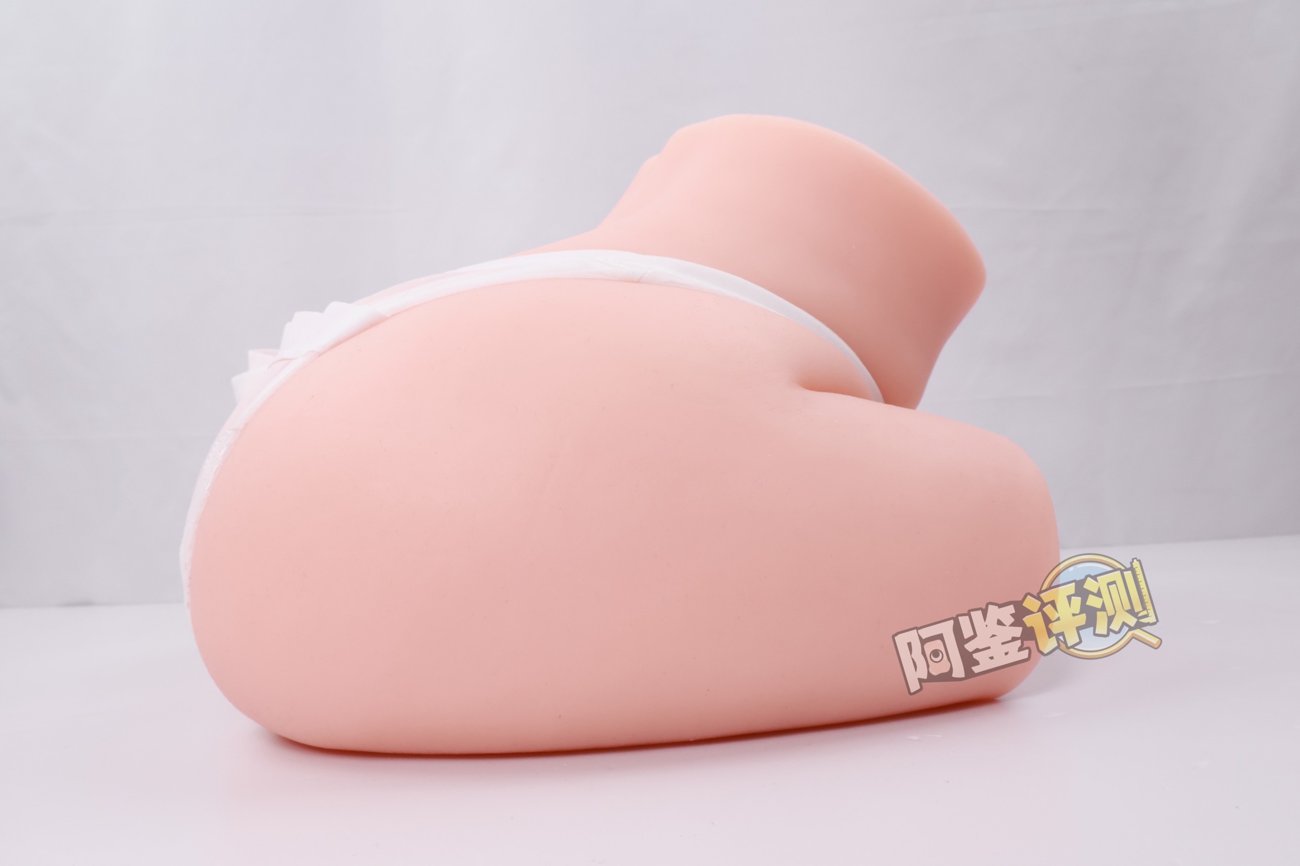 kaguyano——“油醋汁”评测!更适合后入的翘臀肉浪,不过因为造型缘故正面会有些塌陷