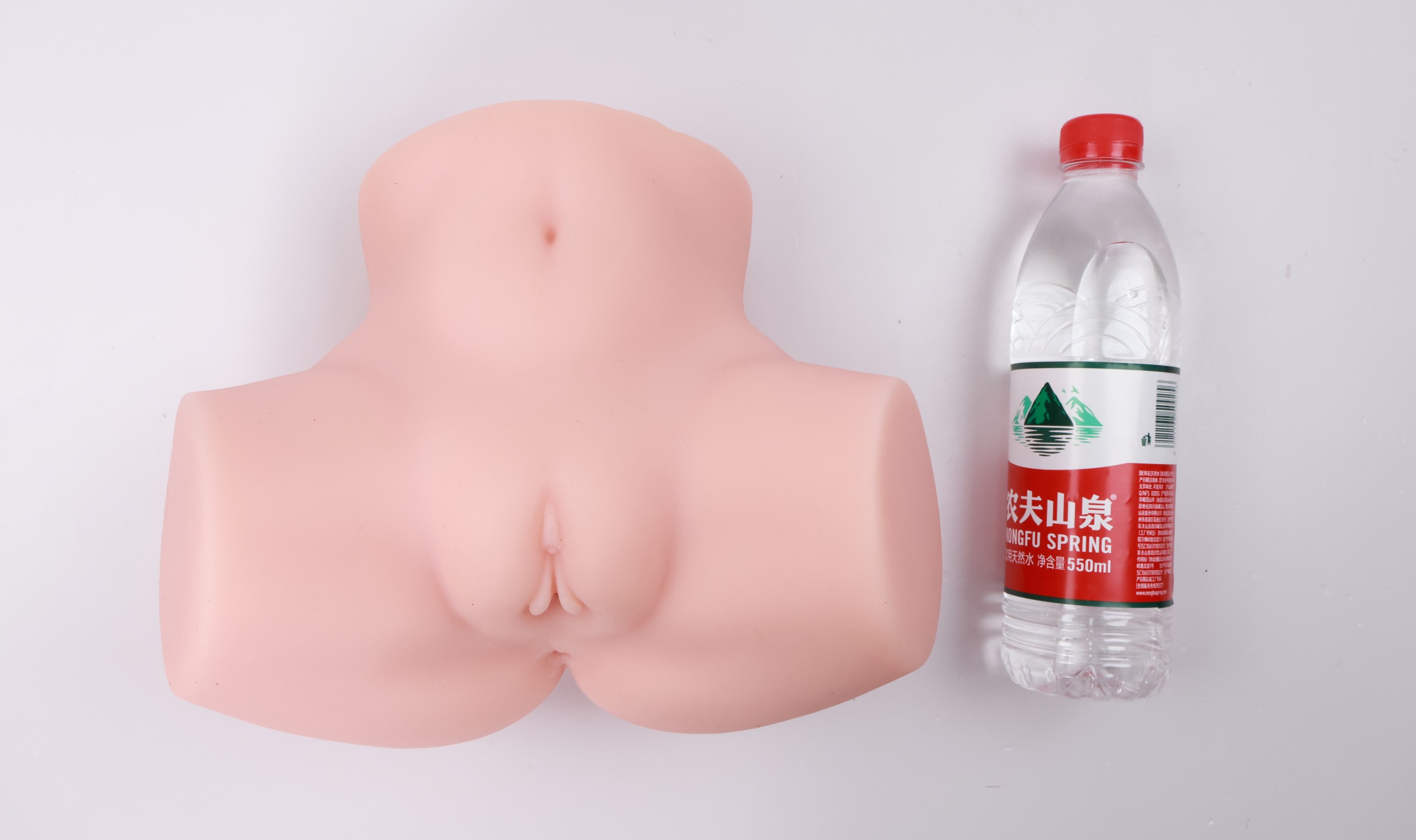 GOSE——“软萌小鬼”评测！软而不坍的弹性果冻胶，小鬼系列口味最“朴实”的一款