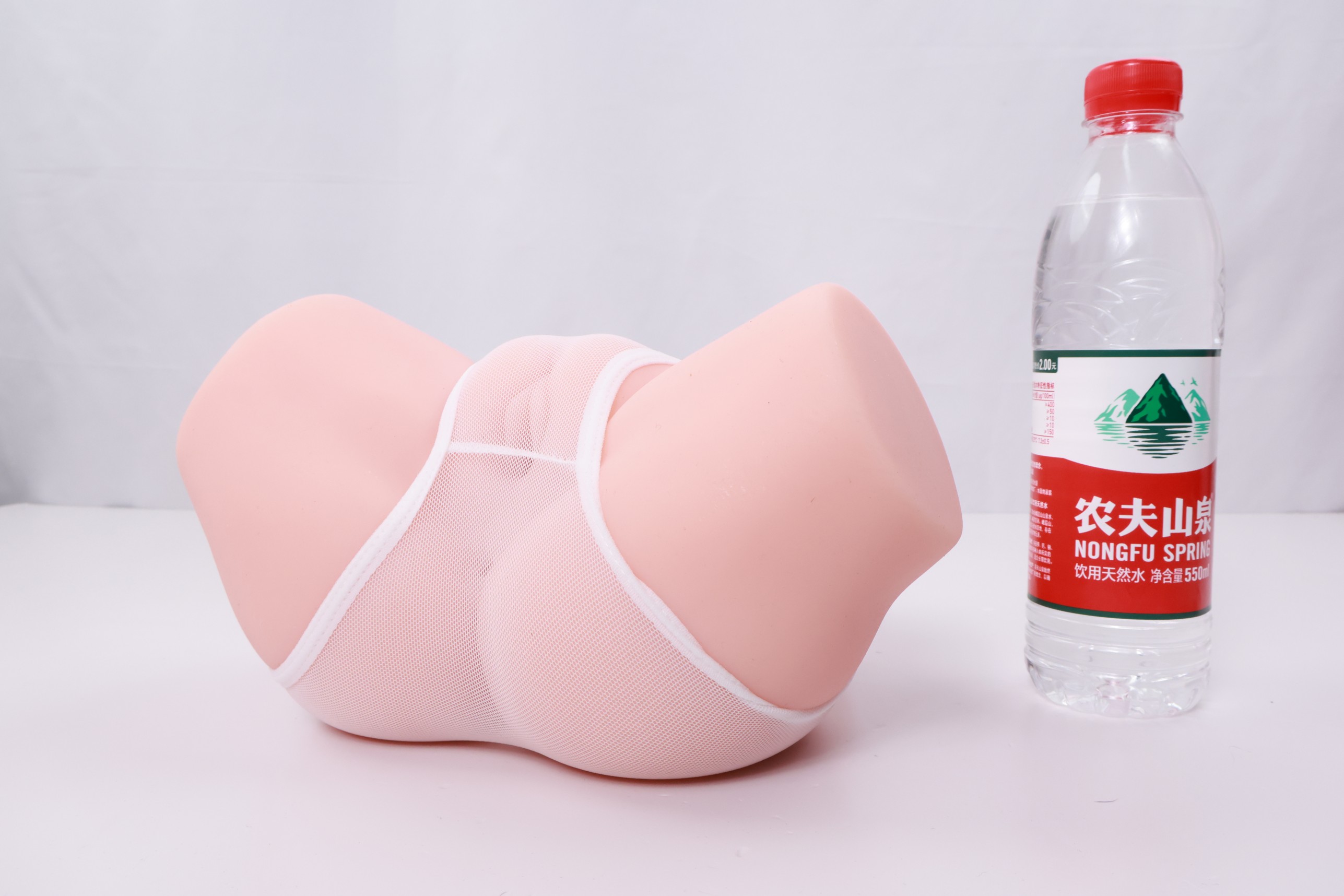 GOSE——“软萌小鬼”评测!软而不坍的弹性果冻胶,小鬼系列口味最“朴实”的一款