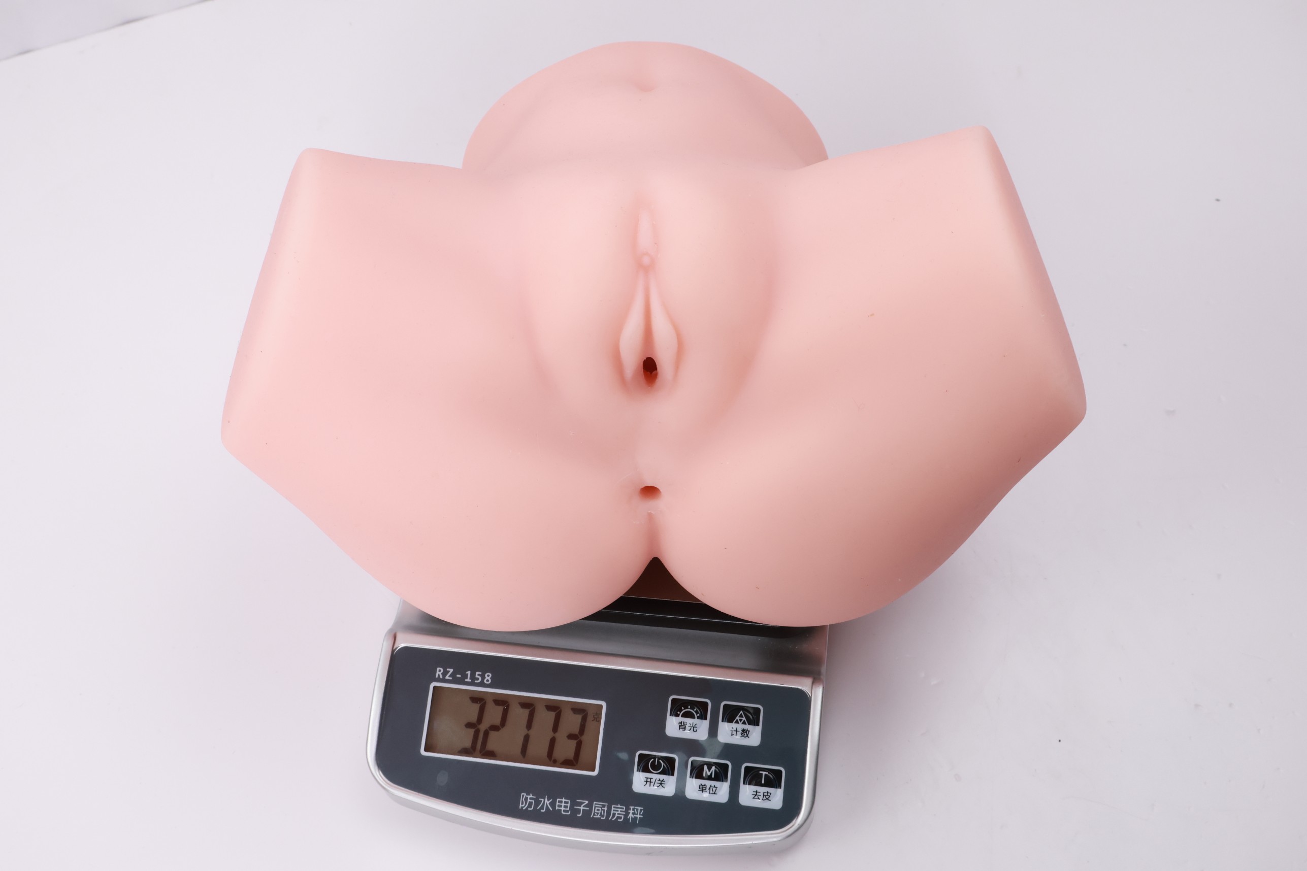 GOSE——“软萌小鬼”评测!软而不坍的弹性果冻胶,小鬼系列口味最“朴实”的一款