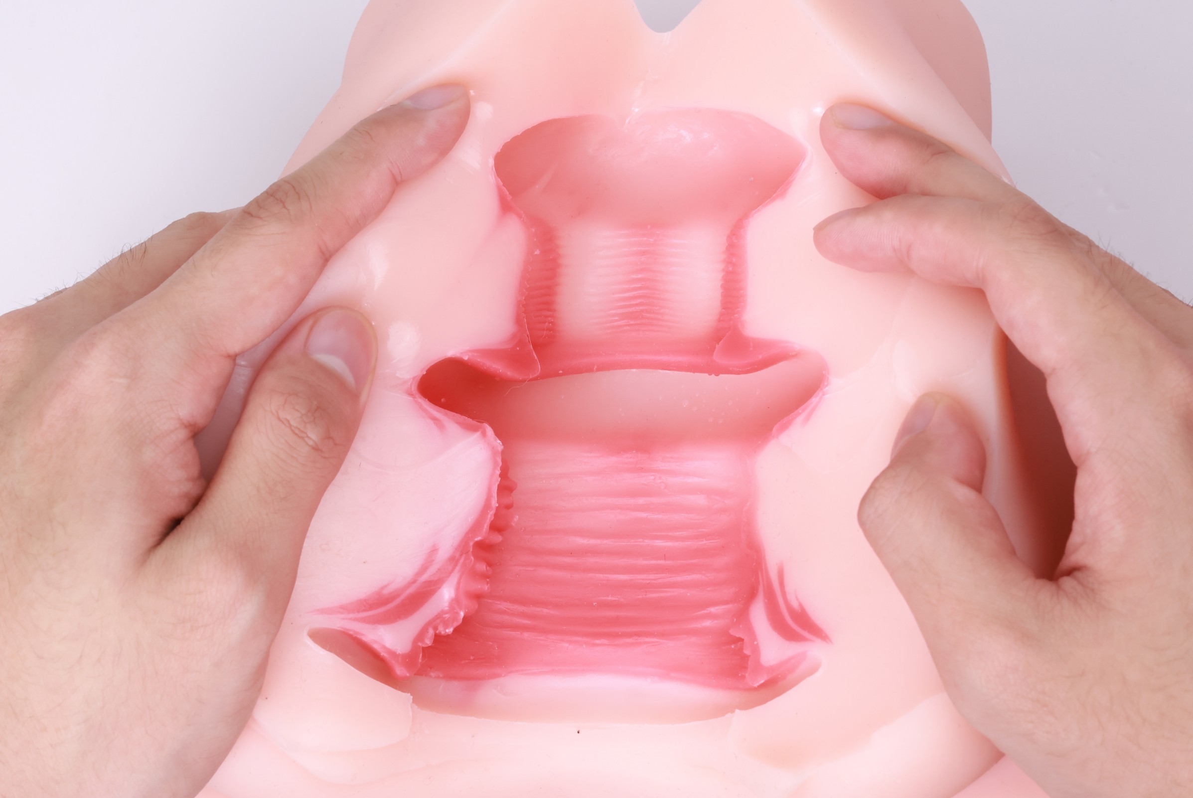 GOSE——“软萌小鬼”评测！软而不坍的弹性果冻胶，小鬼系列口味最“朴实”的一款