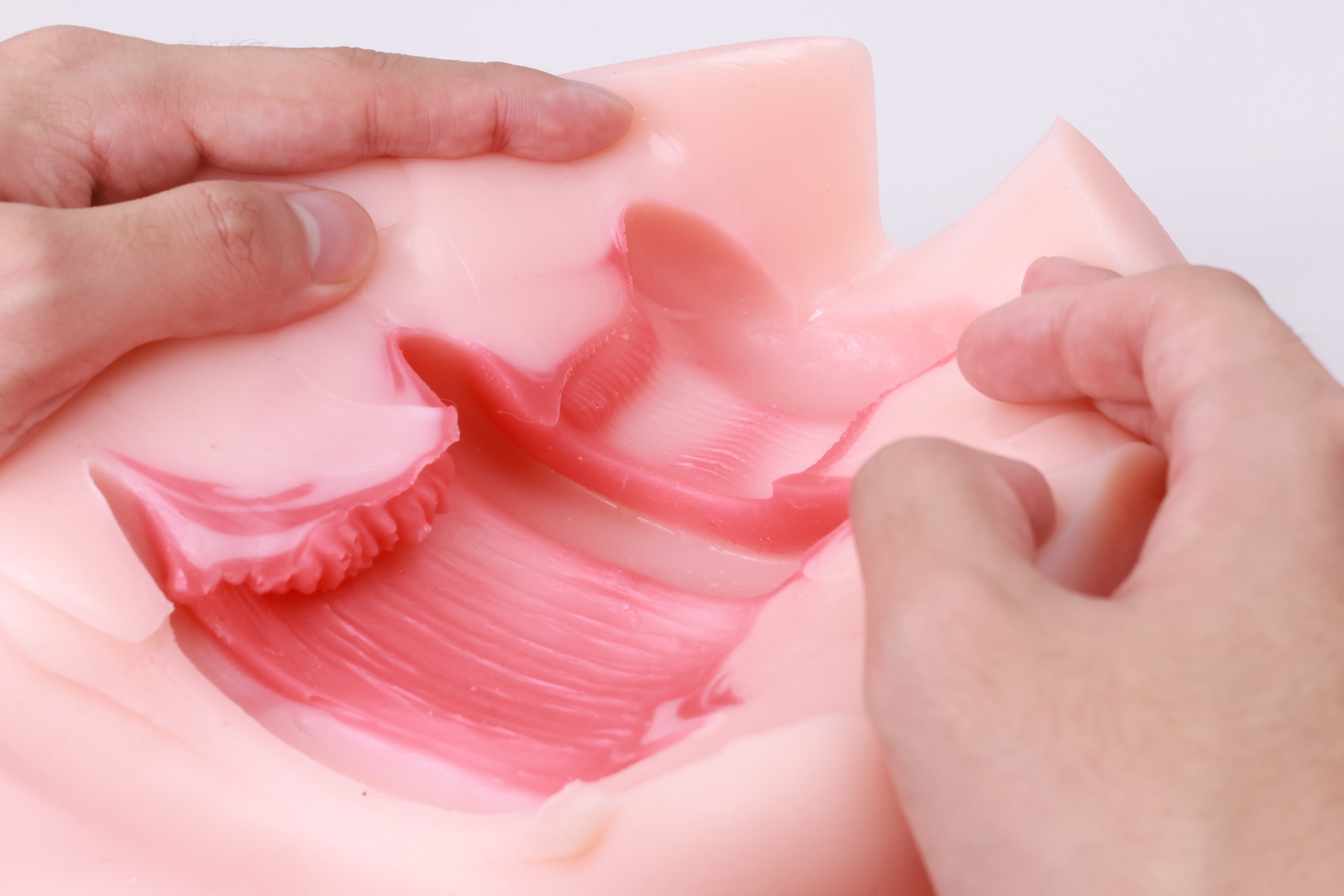 GOSE——“软萌小鬼”评测!软而不坍的弹性果冻胶,小鬼系列口味最“朴实”的一款