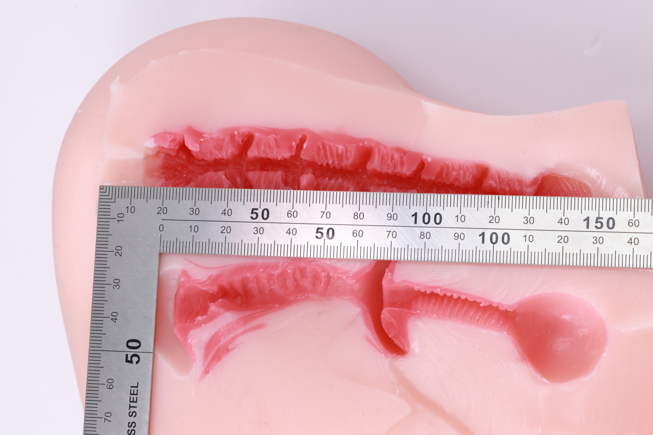 GOSE——“软萌小鬼”评测!软而不坍的弹性果冻胶,小鬼系列口味最“朴实”的一款