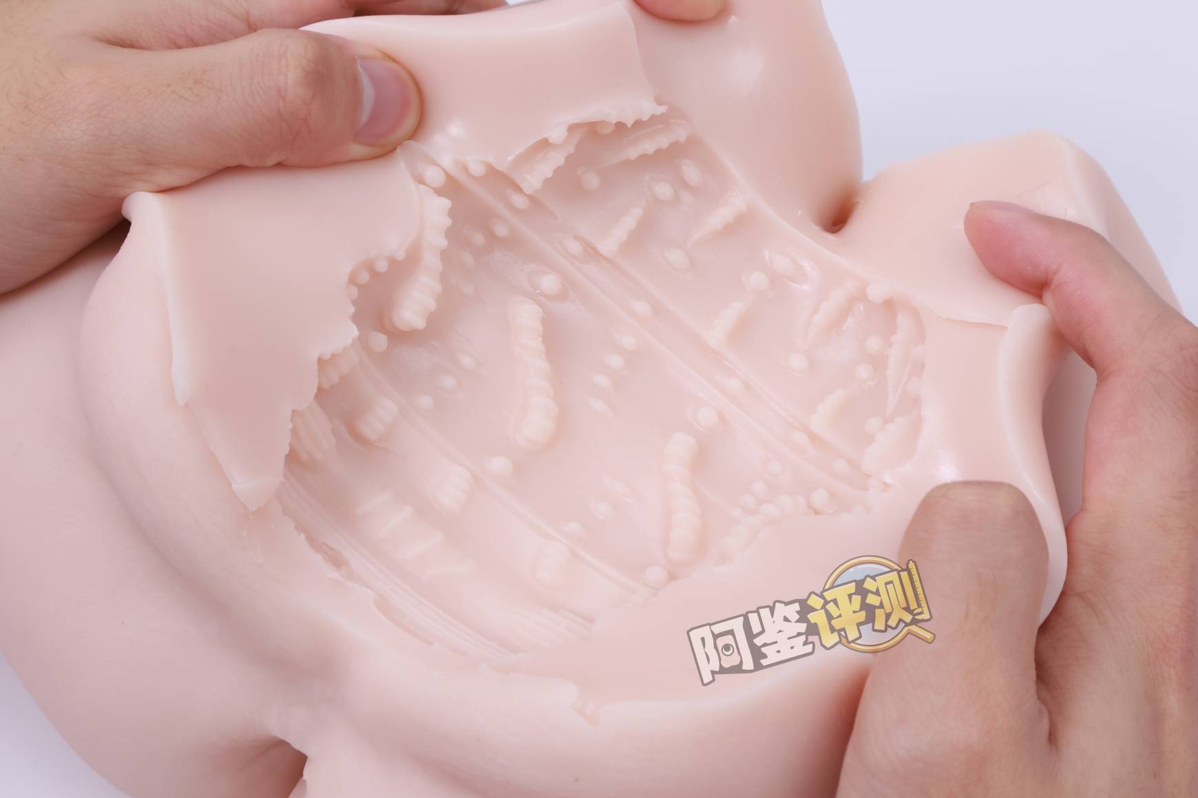 YOKUBOU——“情热应援团”评测!一字马型的开腿小臀模,不过在后入角度上遇到了一些问题...