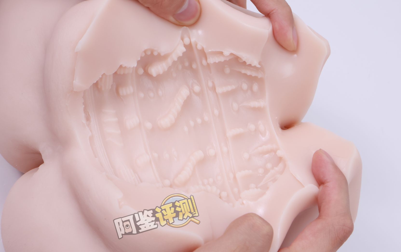 YOKUBOU——“情热应援团”评测！一字马型的开腿小臀模，不过在后入角度上遇到了一些问题...