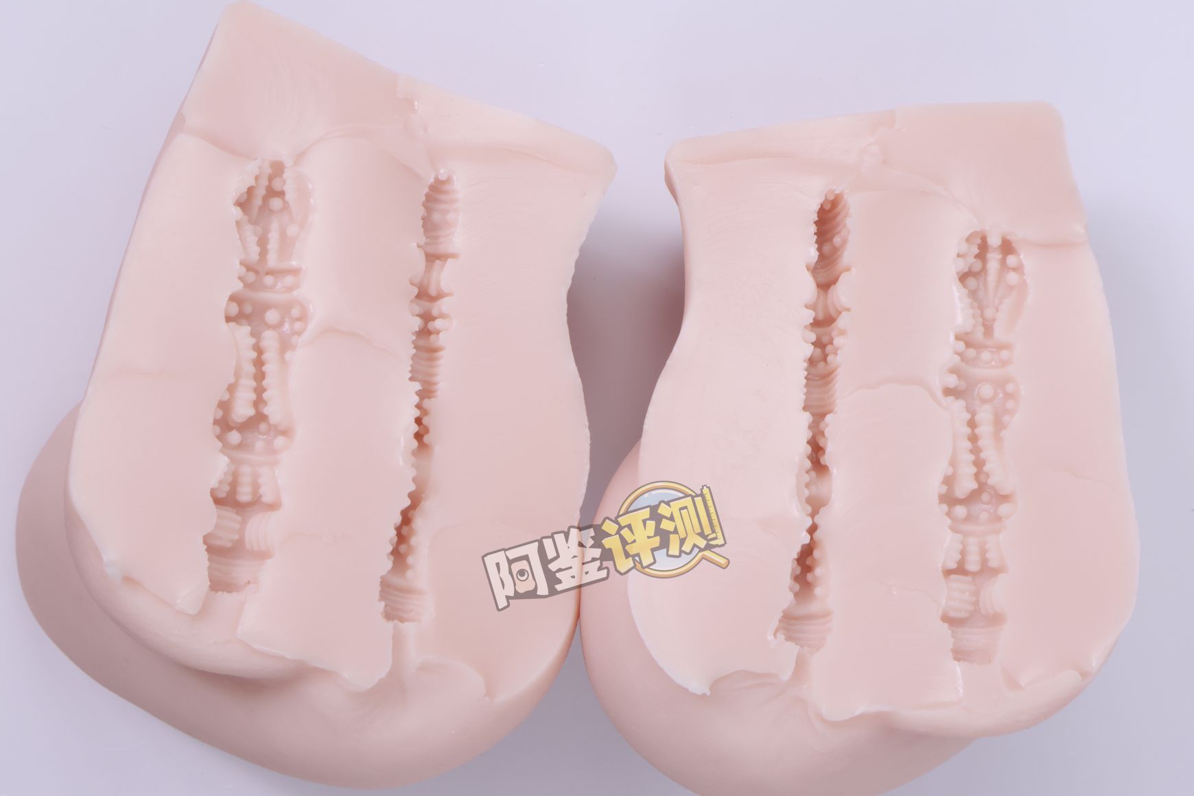 YOKUBOU——“情热应援团”评测!一字马型的开腿小臀模,不过在后入角度上遇到了一些问题...