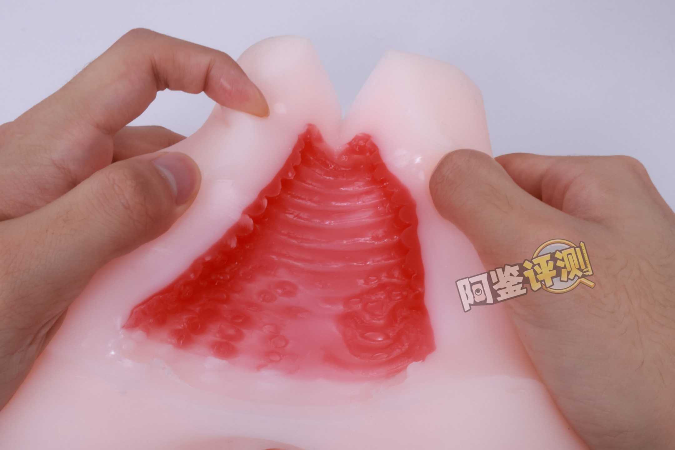 TMT——“欲望修女（软/硬版）”评测！鉴定某宝热门小臀模！结果是“上古时代的宝贝”？！