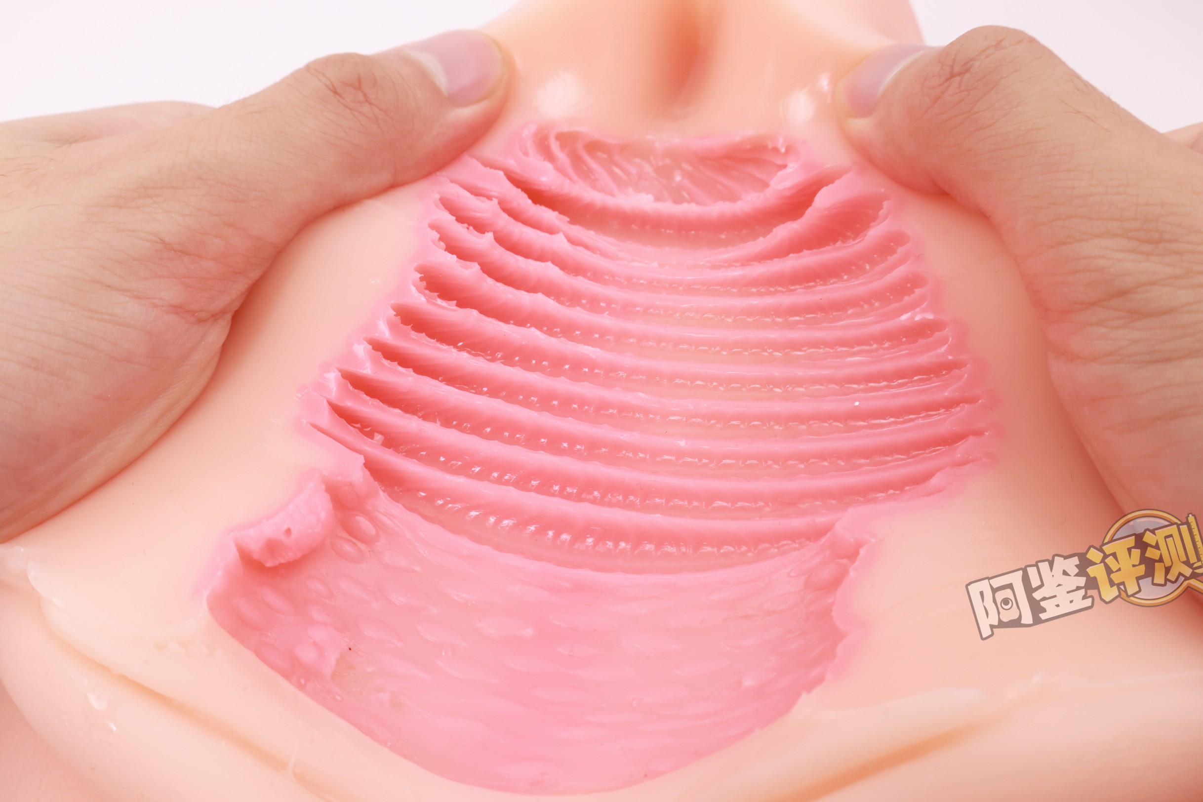 AGIaegir——“星座传说-双鱼座”评测!虽然我不太重复肉片设计,但这款起码还算舒适