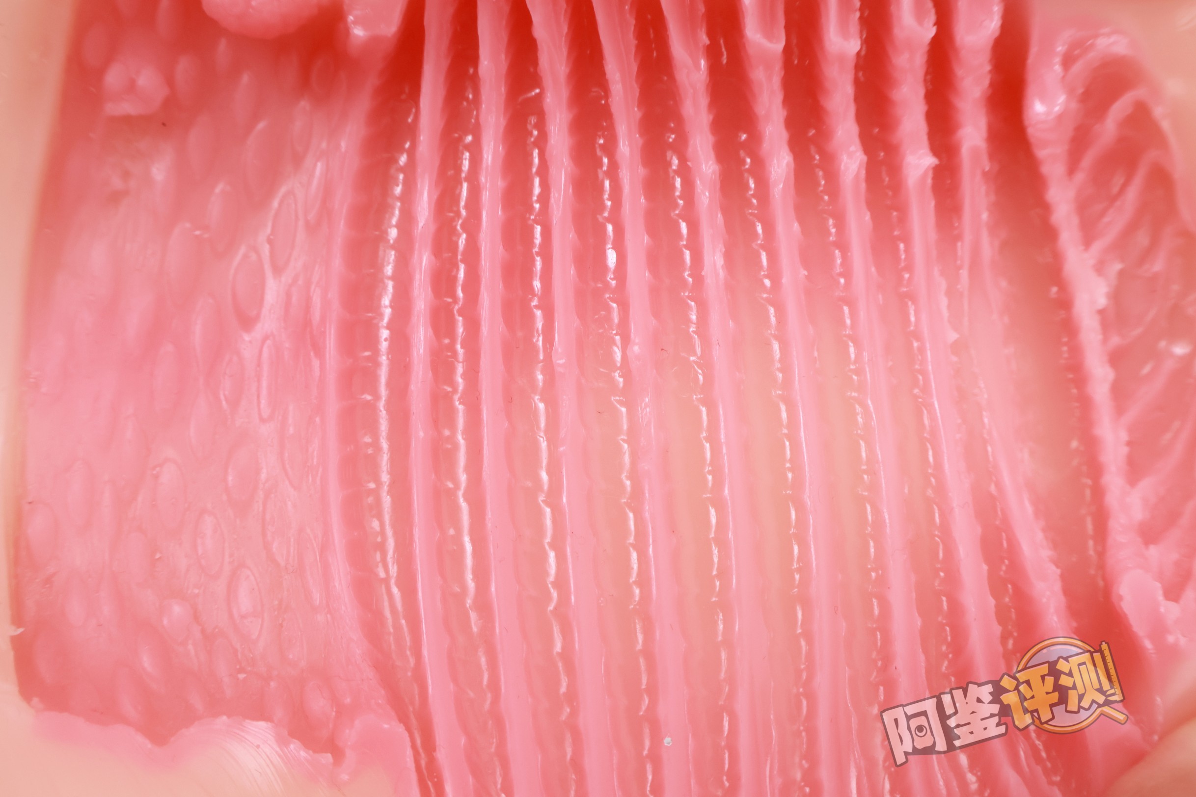 AGIaegir——“星座传说-双鱼座”评测!虽然我不太重复肉片设计,但这款起码还算舒适