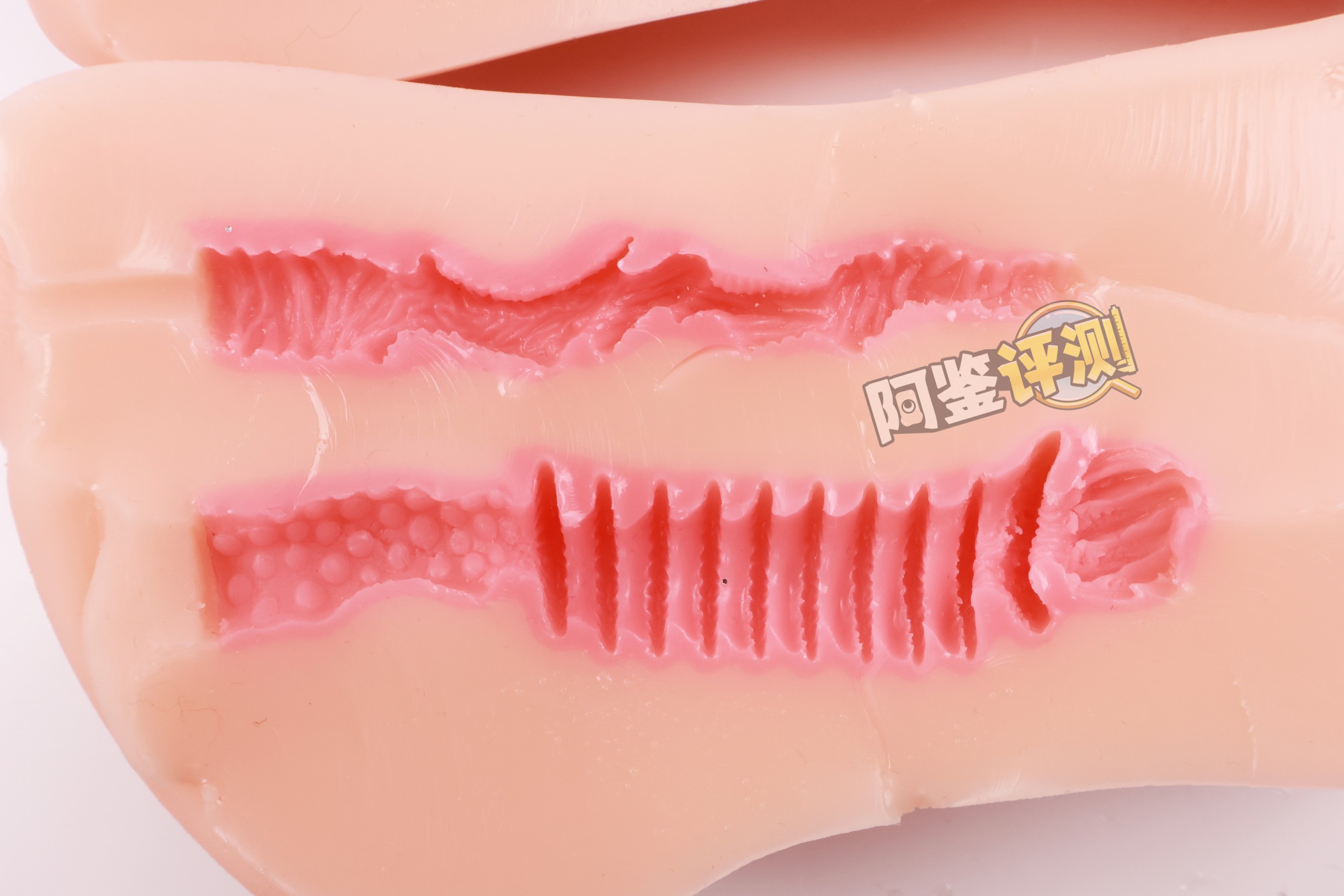 AGIaegir——“星座传说-双鱼座”评测!虽然我不太重复肉片设计,但这款起码还算舒适