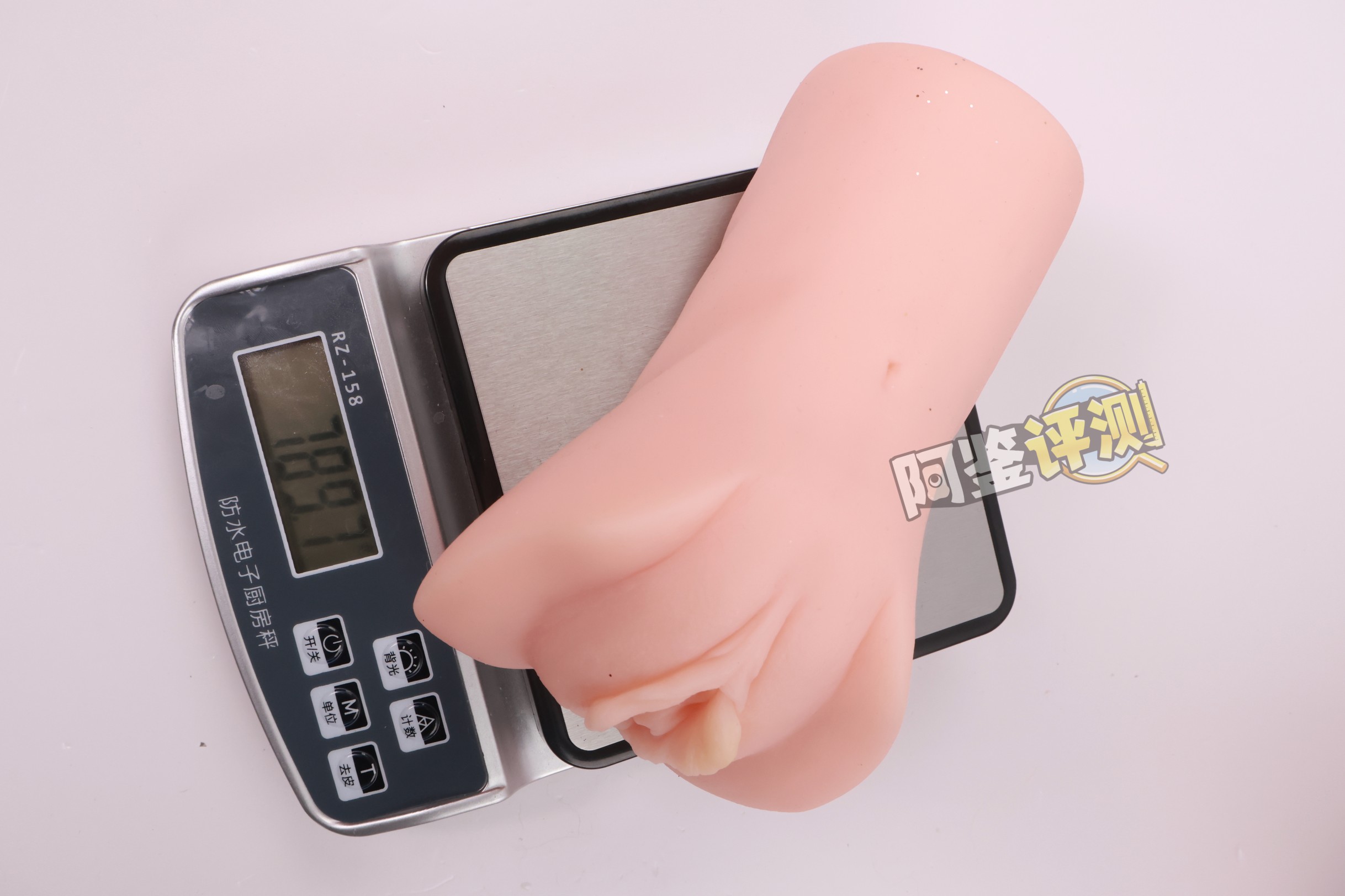 DREAM EDGE——“铃音麻友”评测!弹性中硬度+弱仿真纹理,结果是非常不好的搭配