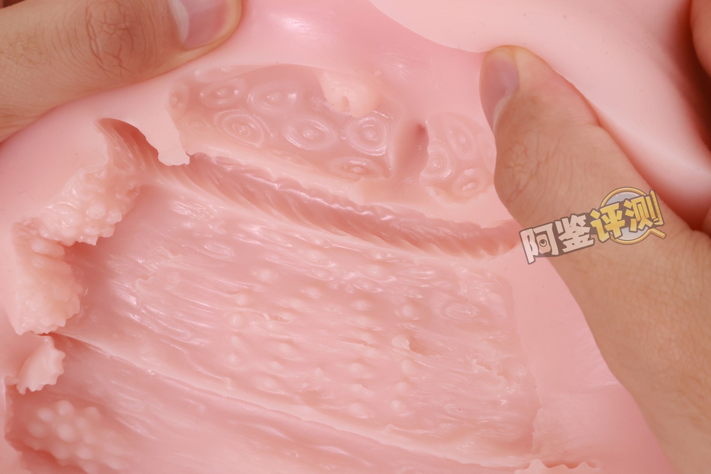 GXP——“ 超顺从女仆2代”评测！有大乳晕，可动腿部等不错的整体优化，但改进没有我想象中那么多