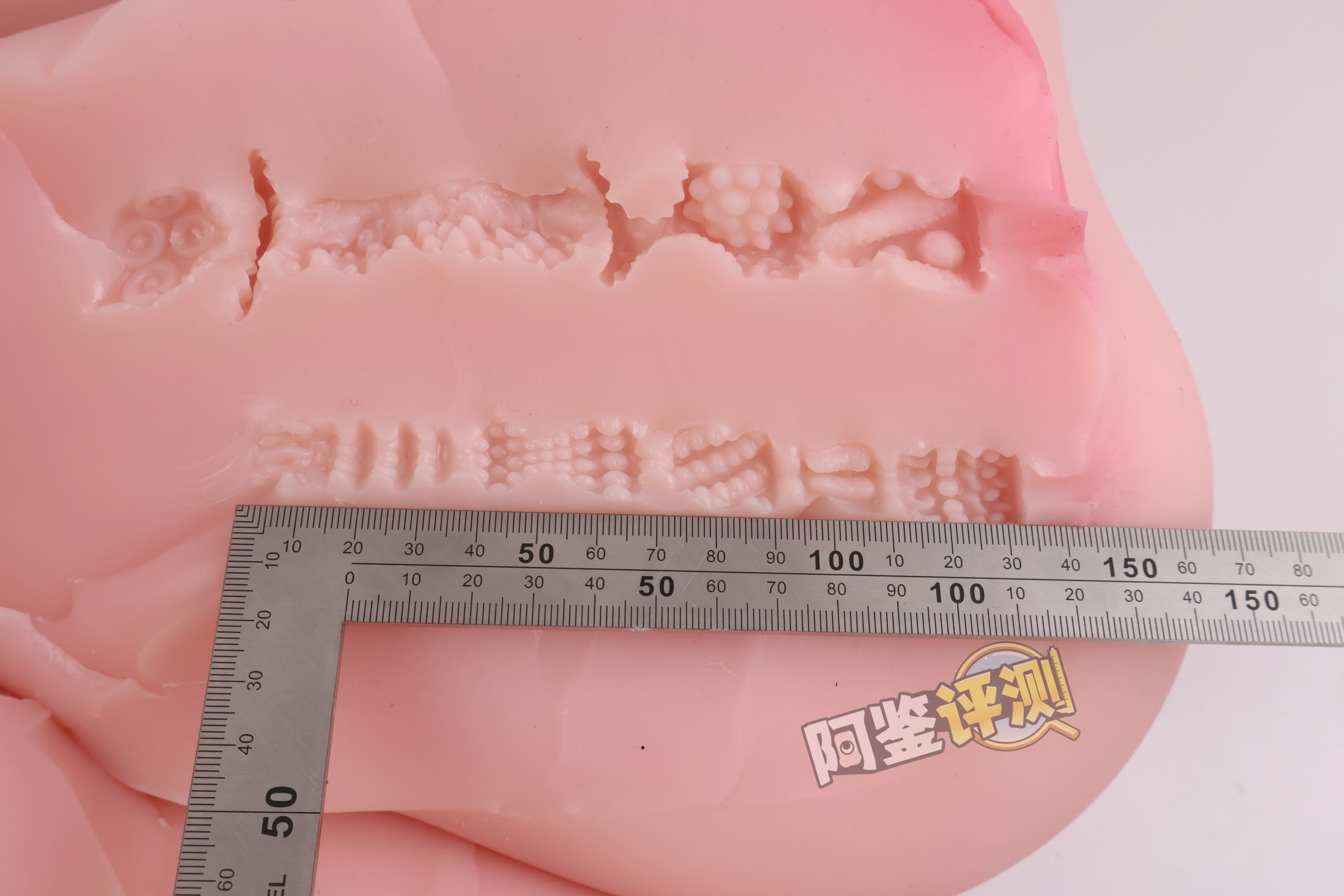 GXP——“ 超顺从女仆2代”评测！有大乳晕，可动腿部等不错的整体优化，但改进没有我想象中那么多