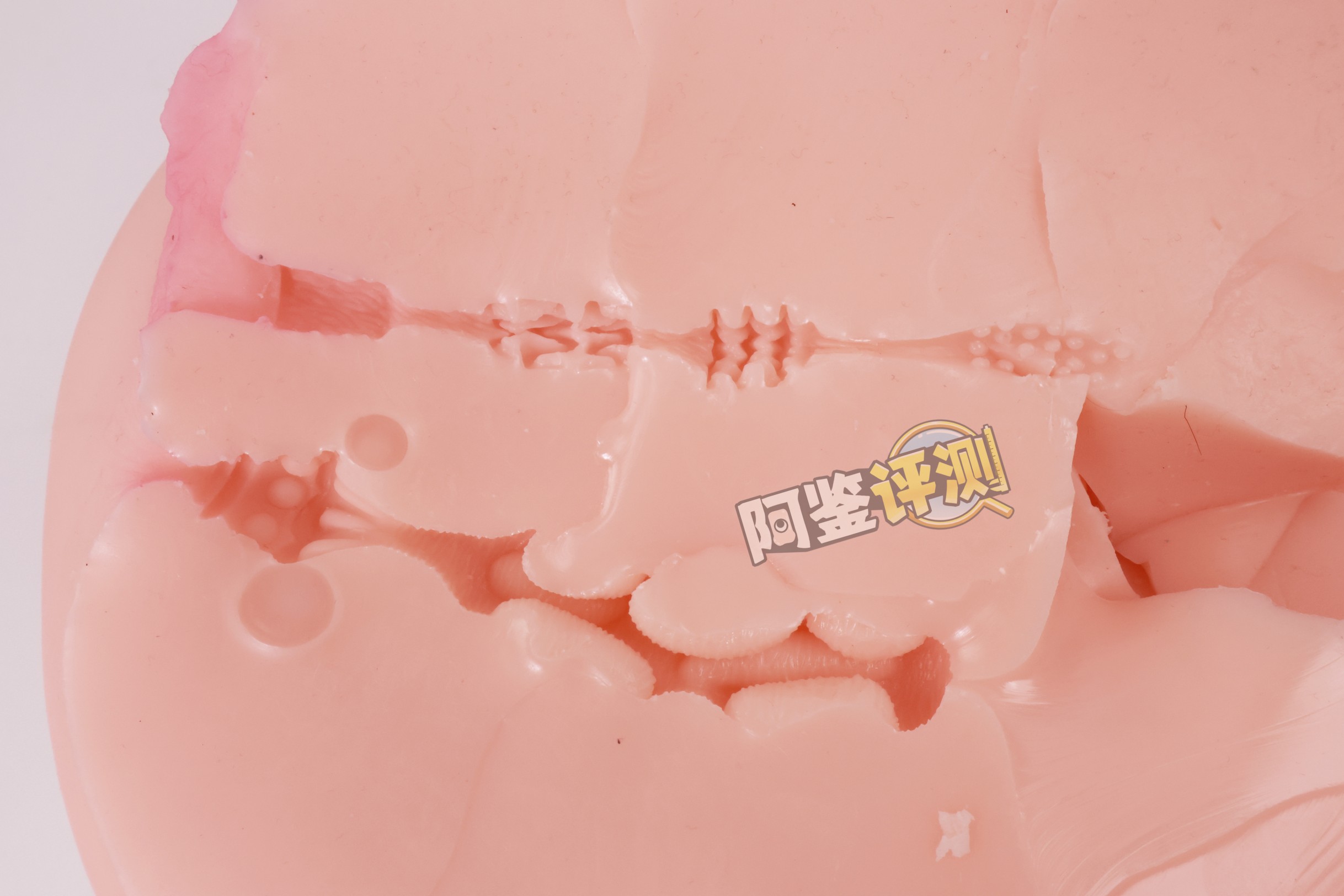 对子哈特——“美乳邻妻BIG二代”评测！腰臀位置的骨架感觉过于强烈，没那么用心的续作产品