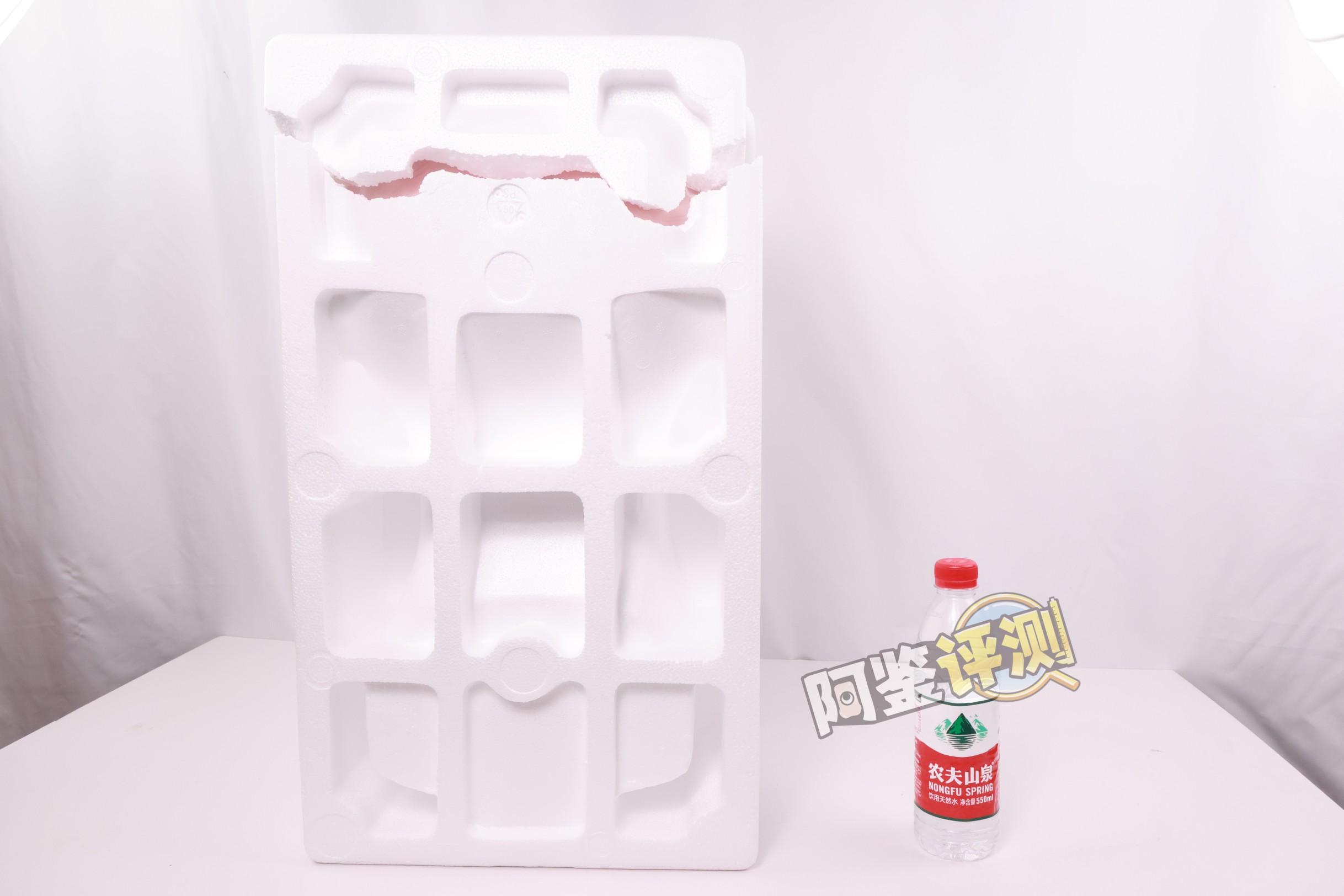 RQS——“爱妻素体”评测!孩子最爱吃的长乳软奶!可惜使用时的插入角度翻大车