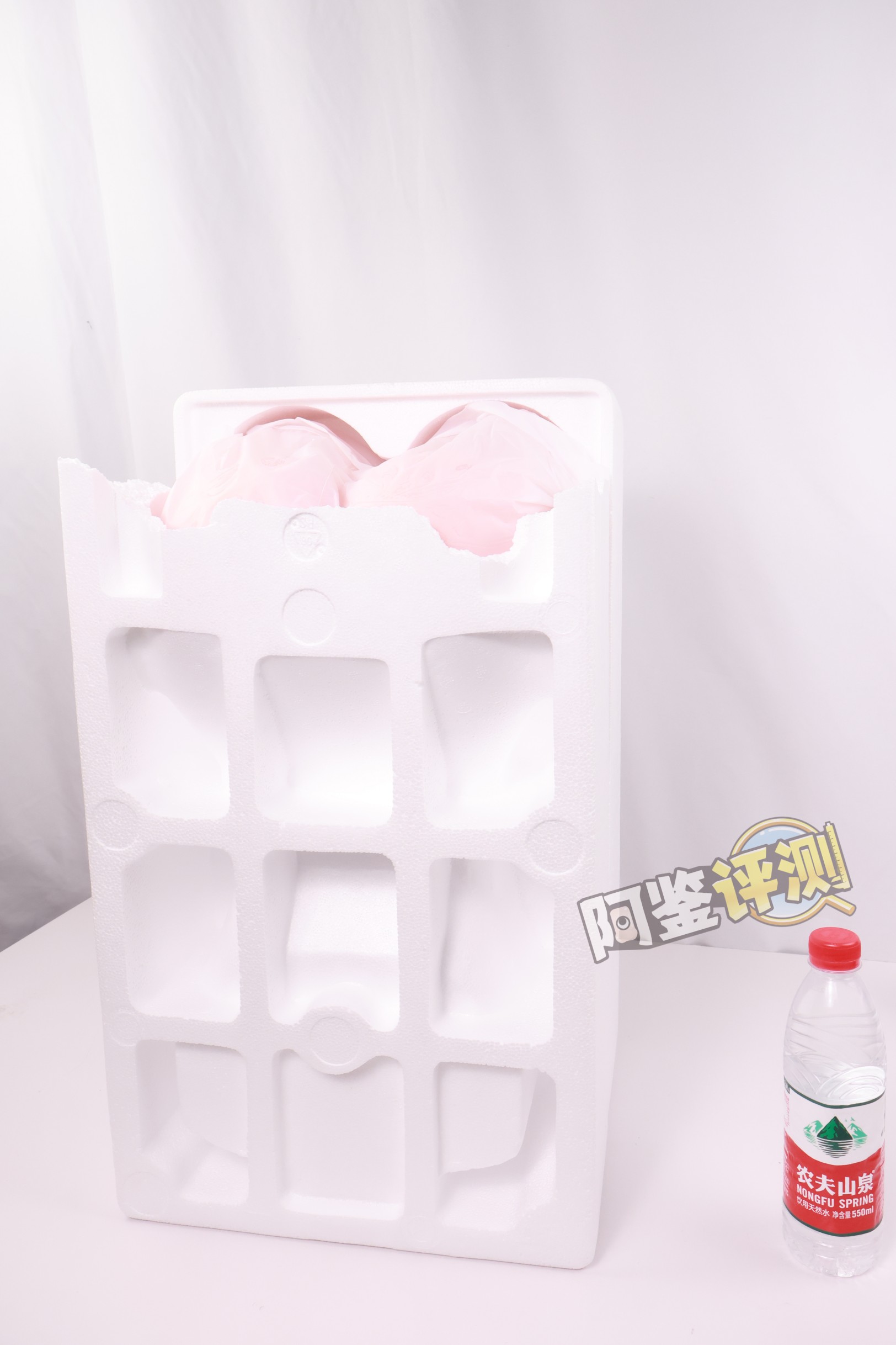 RQS——“爱妻素体”评测！孩子最爱吃的长乳软奶！可惜使用时的插入角度翻大车