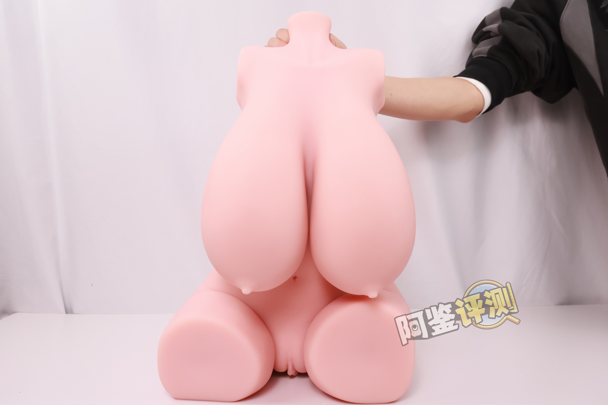 RQS——“爱妻素体”评测!孩子最爱吃的长乳软奶!可惜使用时的插入角度翻大车