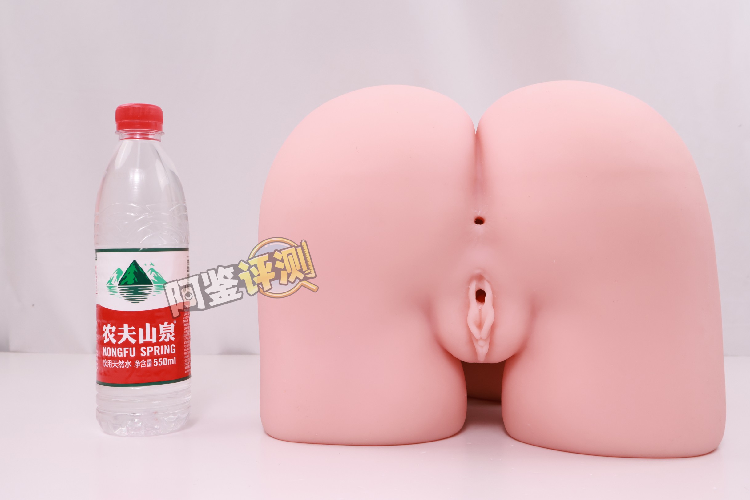 RQS——“爱妻素体”评测！孩子最爱吃的长乳软奶！可惜使用时的插入角度翻大车