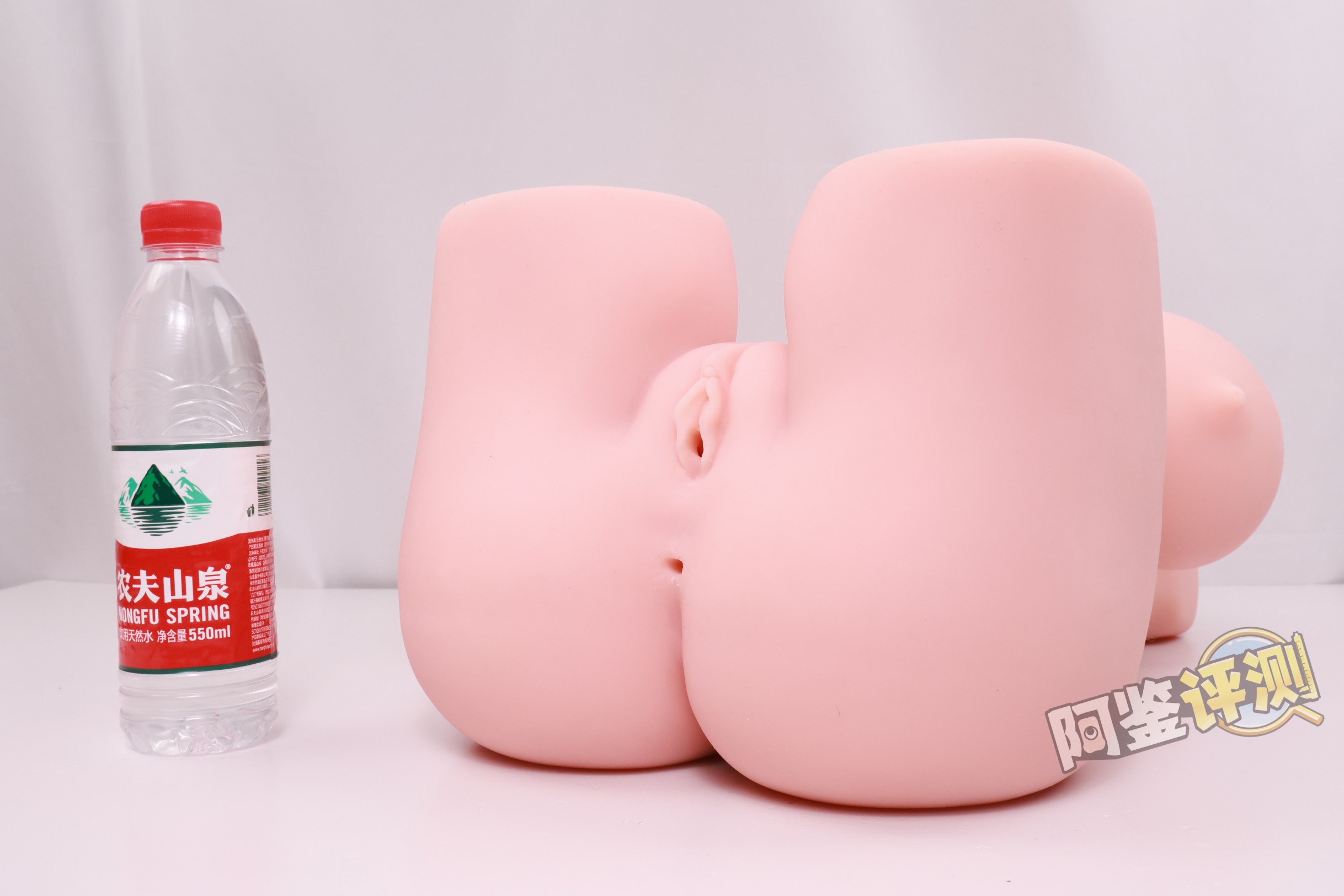 RQS——“爱妻素体”评测！孩子最爱吃的长乳软奶！可惜使用时的插入角度翻大车