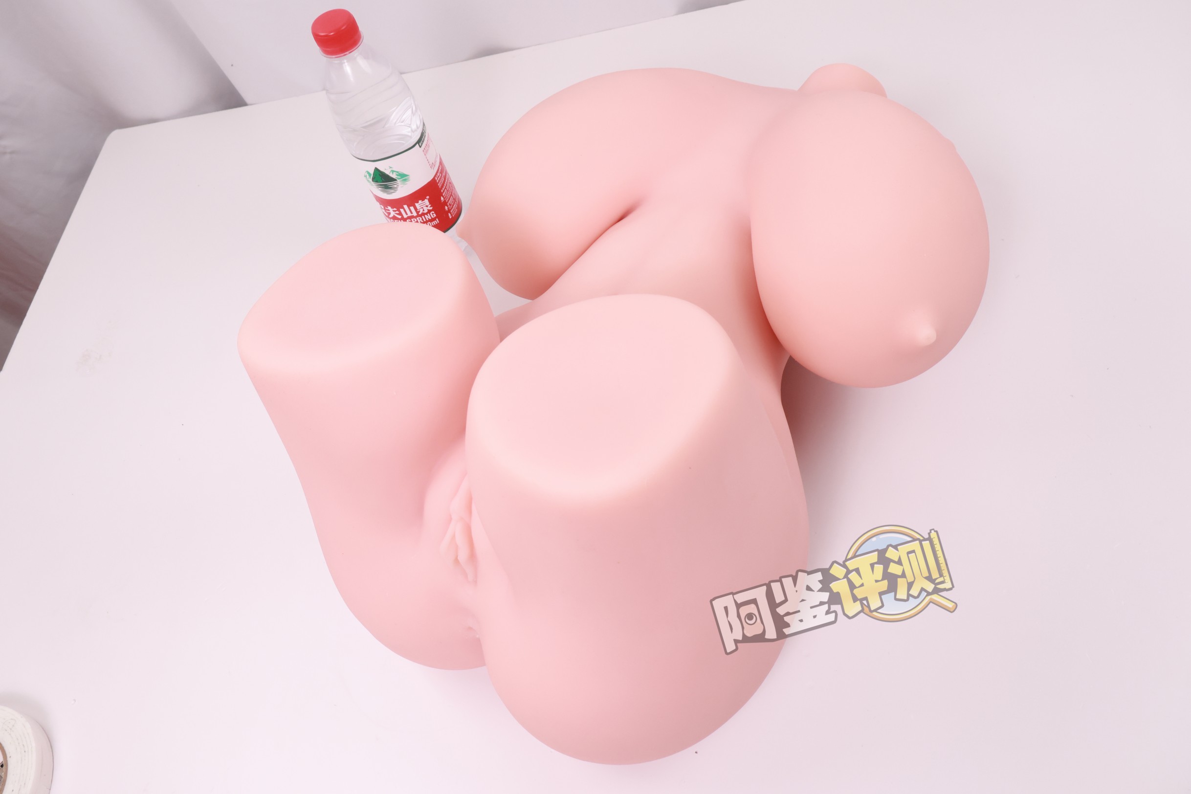 RQS——“爱妻素体”评测！孩子最爱吃的长乳软奶！可惜使用时的插入角度翻大车