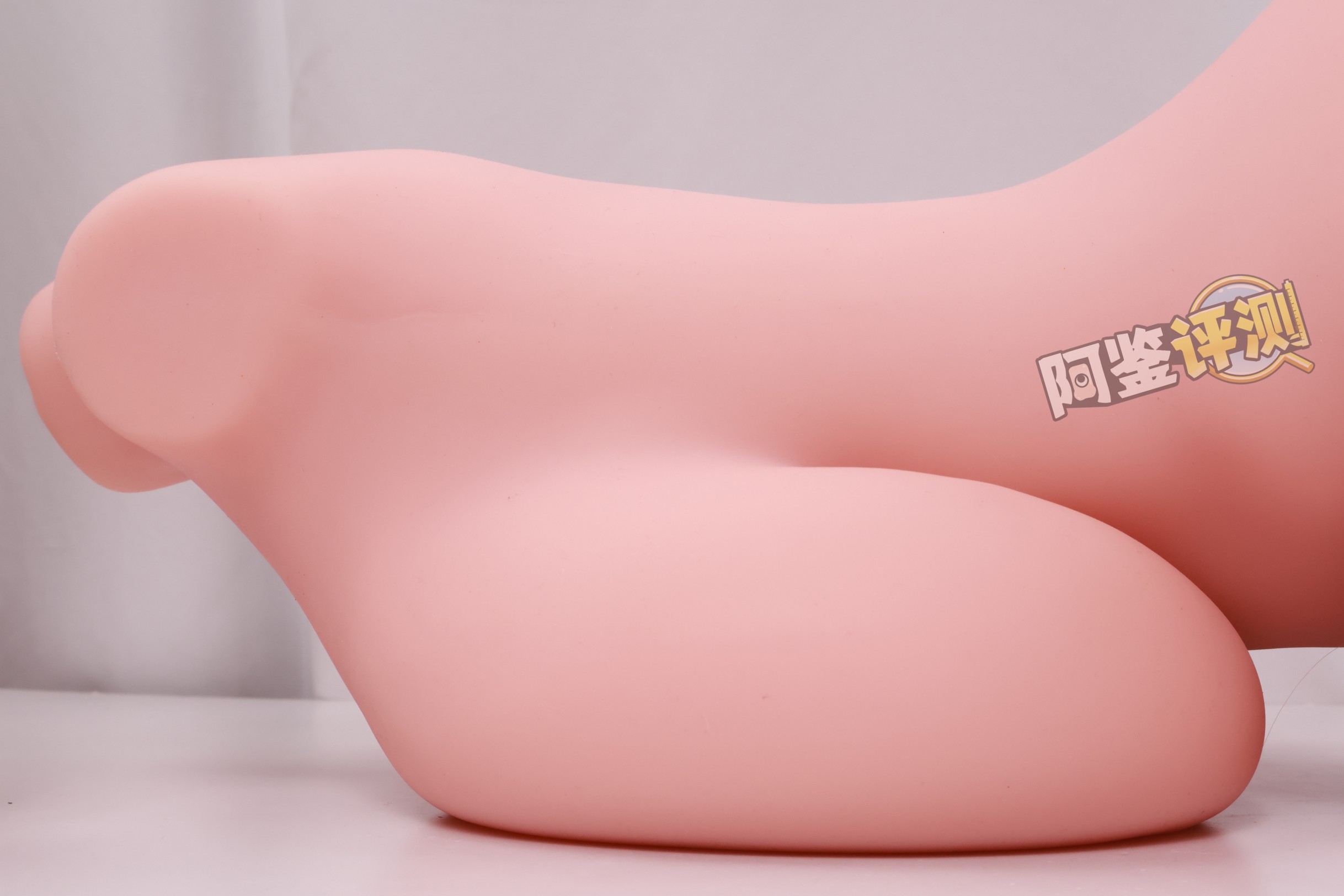 RQS——“爱妻素体”评测!孩子最爱吃的长乳软奶!可惜使用时的插入角度翻大车