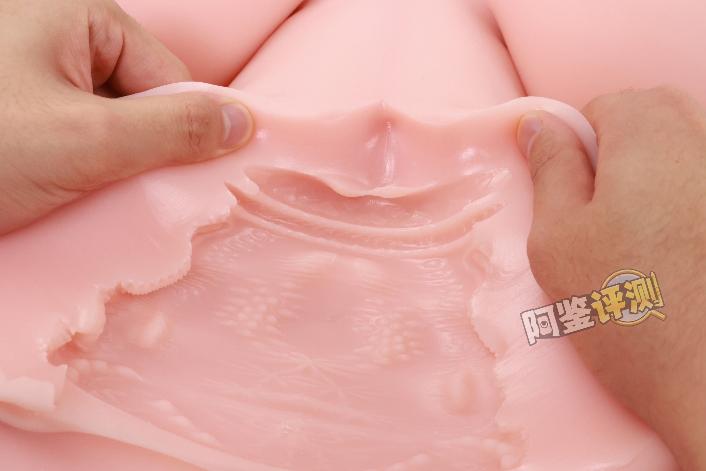 RQS——“爱妻素体”评测!孩子最爱吃的长乳软奶!可惜使用时的插入角度翻大车