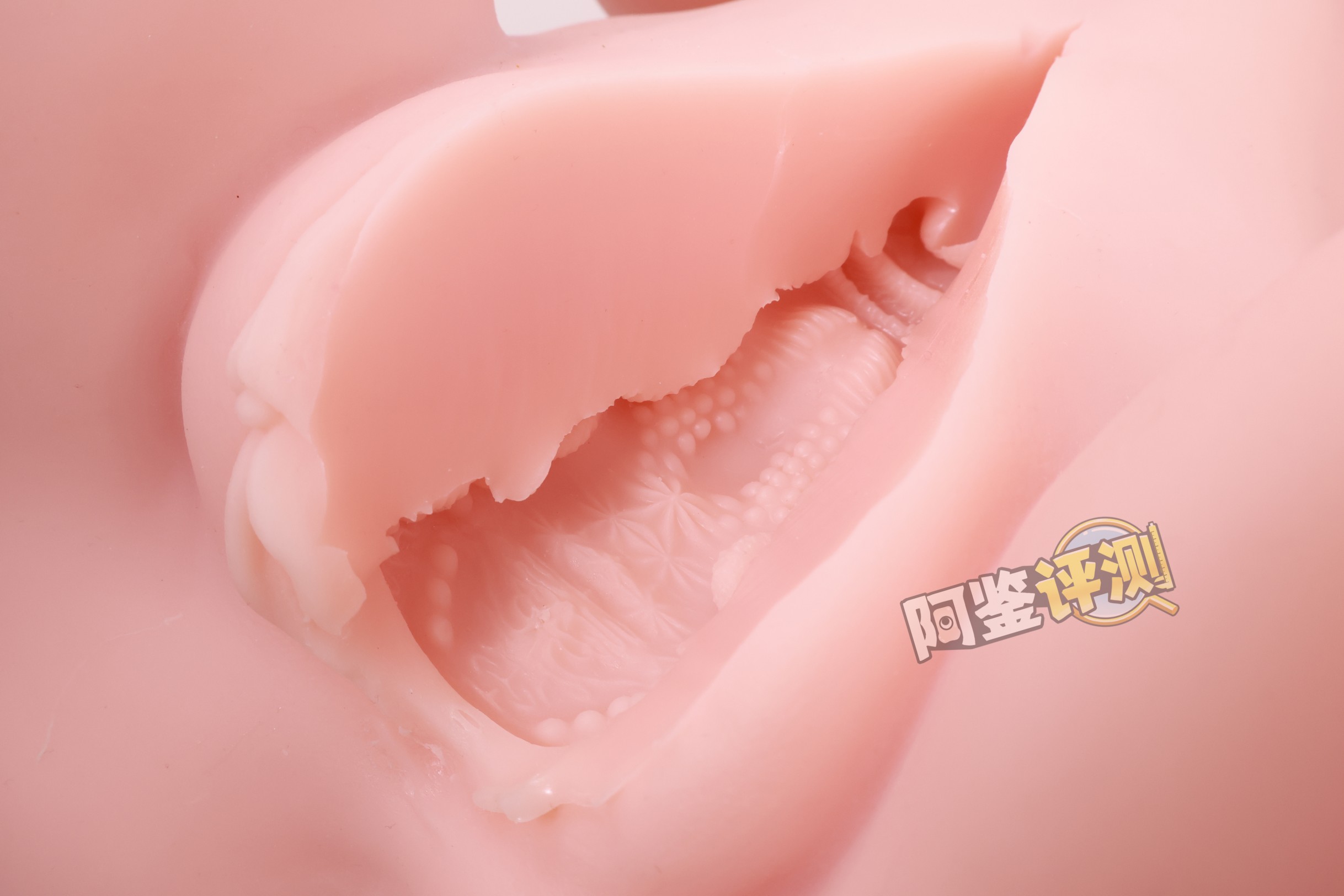 RQS——“爱妻素体”评测!孩子最爱吃的长乳软奶!可惜使用时的插入角度翻大车