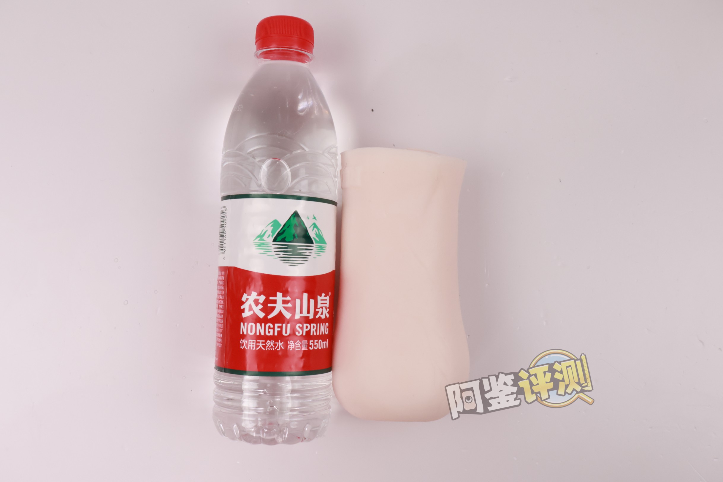 RIDE——“软软哞哞轻语”评测!更加无感的纯软慢玩杯子,而且油得一塌糊涂......