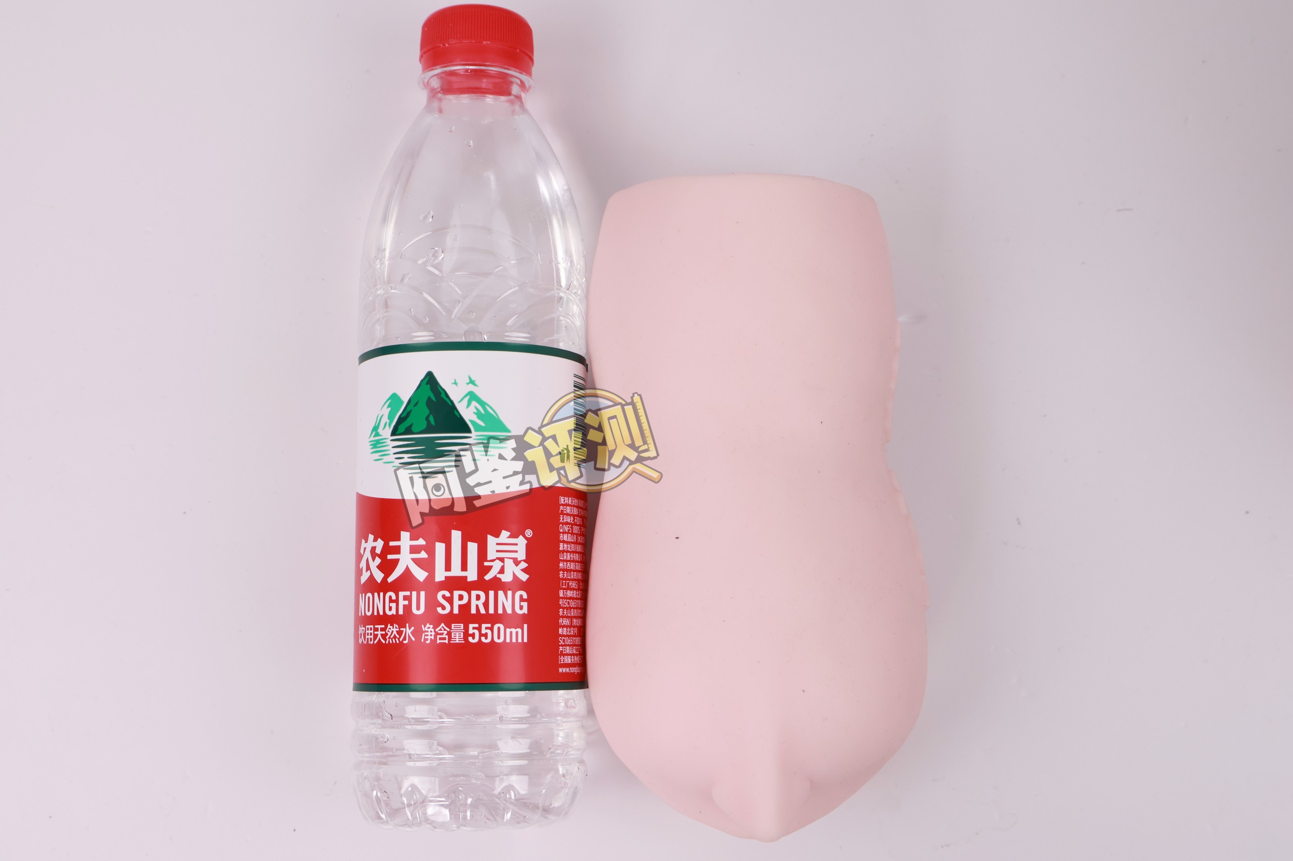 魔眼——“真实之口-极上浪漫主义”评测!口杯大王的十周年续作,招牌黏胶和硬牙齿组合的回归