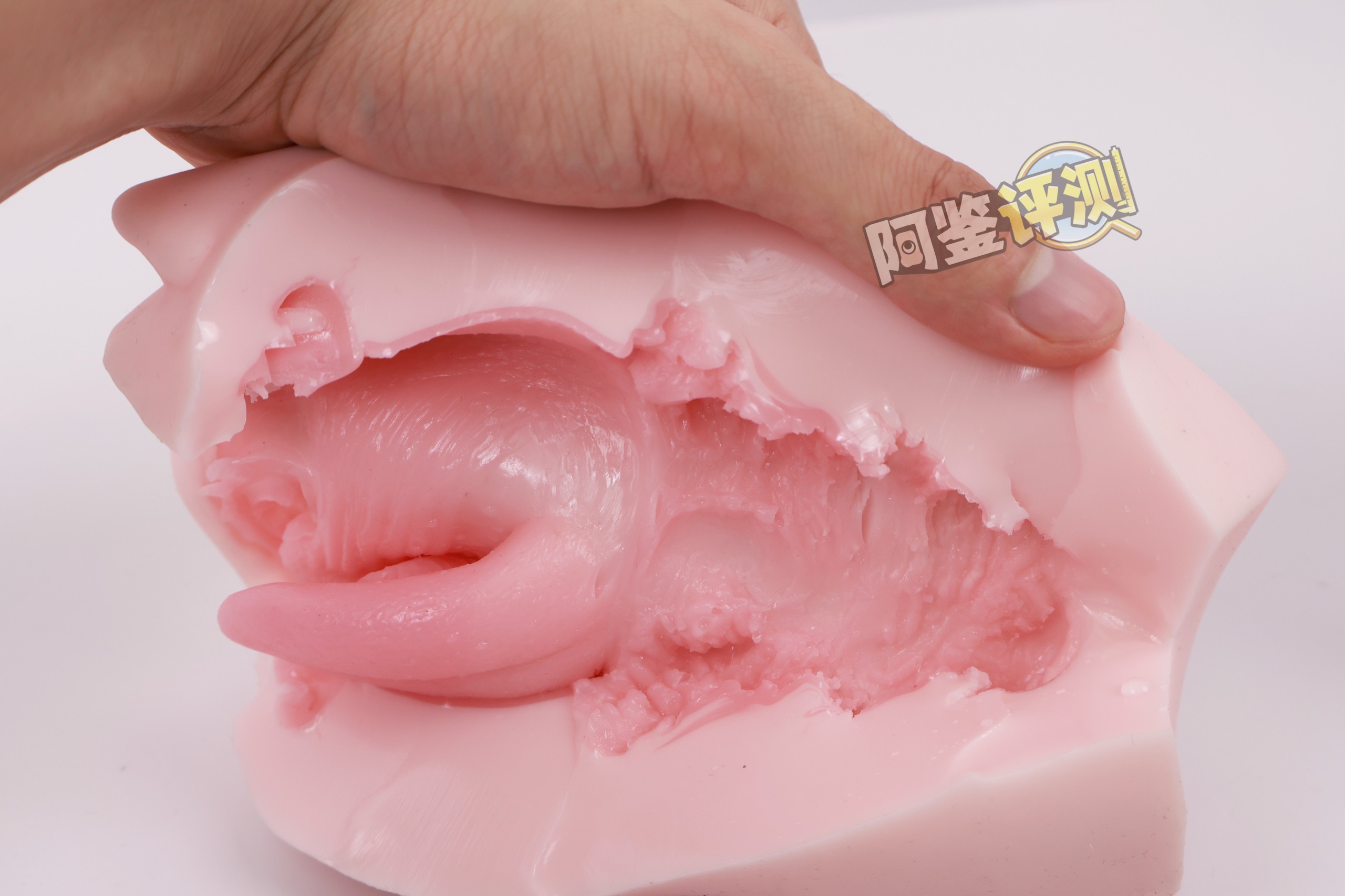 魔眼——“真实之口-极上浪漫主义”评测!口杯大王的十周年续作,招牌黏胶和硬牙齿组合的回归