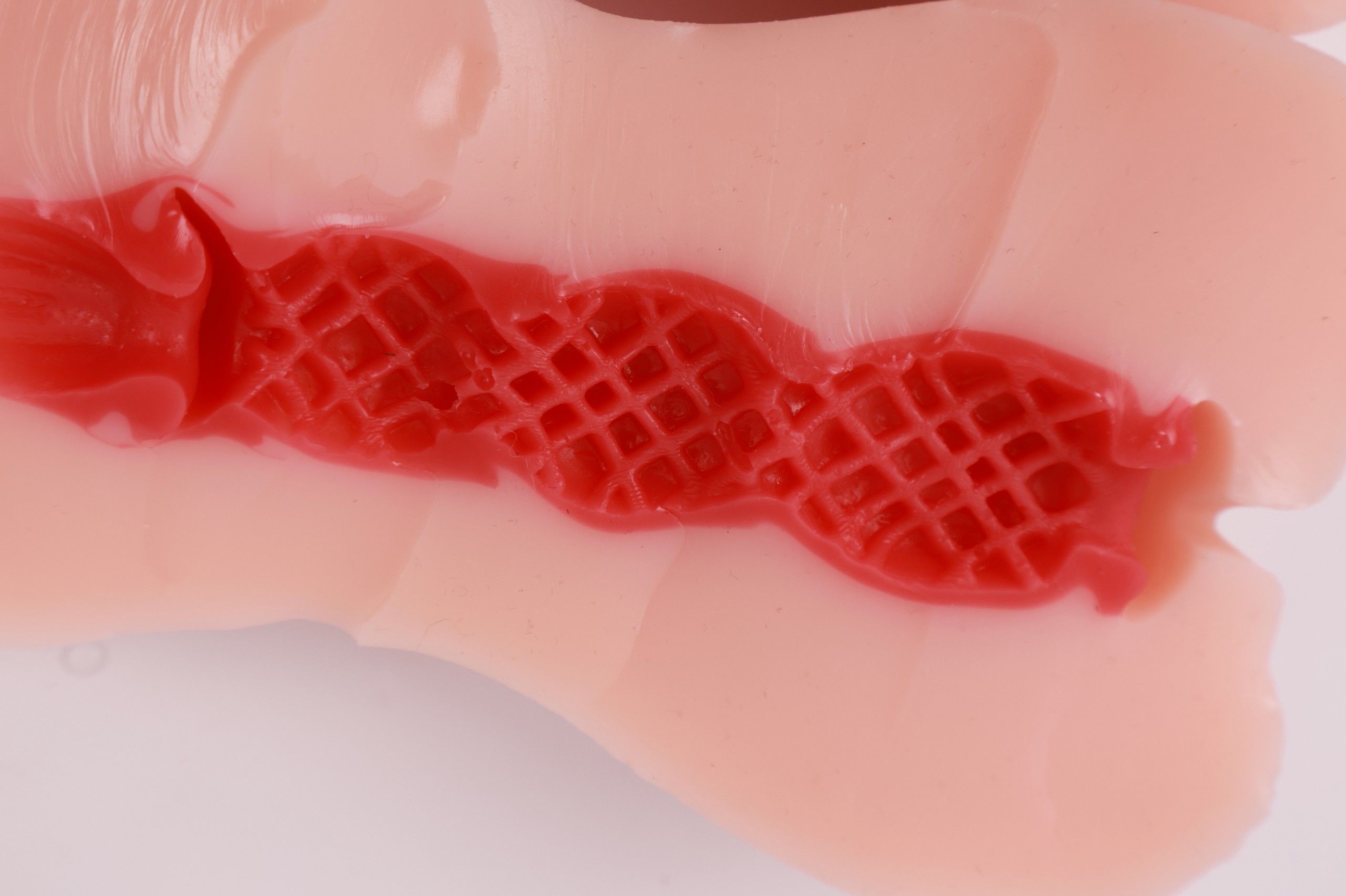 lovefactor——“职场魅魔”评测!在日本流行的剐蹭感设计,终于得到了一个厚实优质的"肉体"