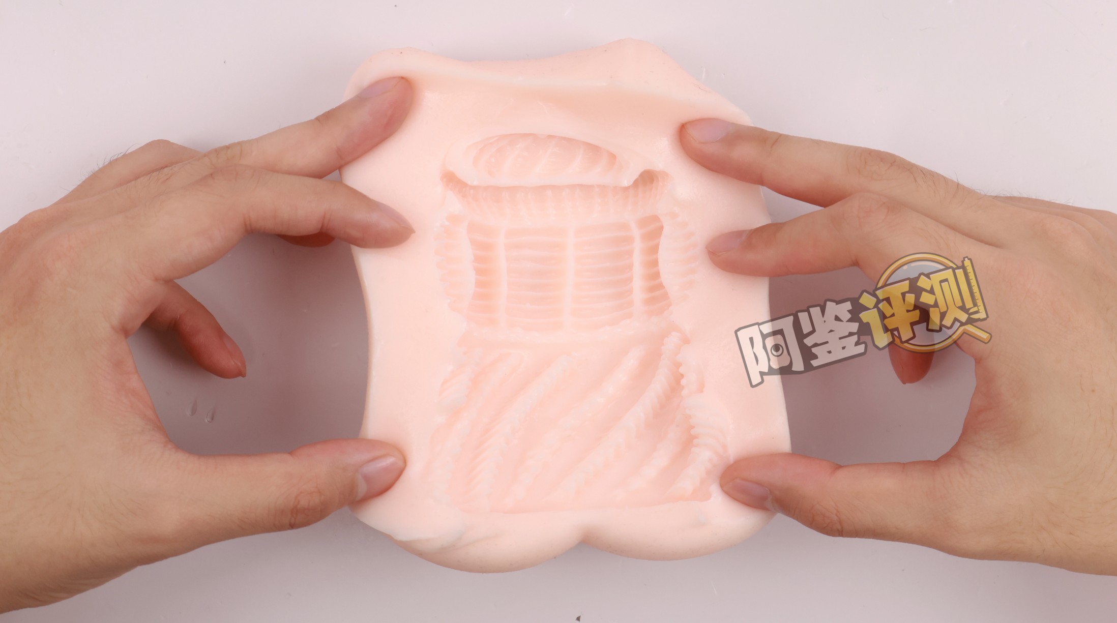 魔眼——“瞌睡妹妹天音酱”评测!即使边缘结构做得如此清晰,我还是感觉不到那种“棱角”的感觉