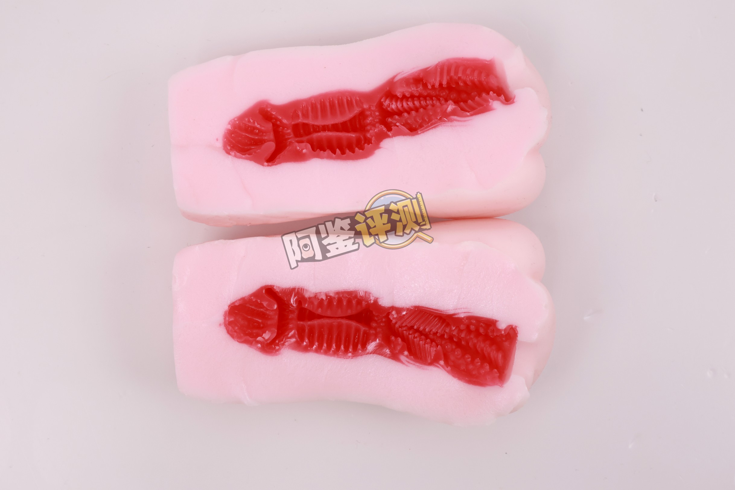 魔眼——“冷淡妹妹天音酱”评测！超细腻的硬质内层结构，剐蹭感也是相当独特