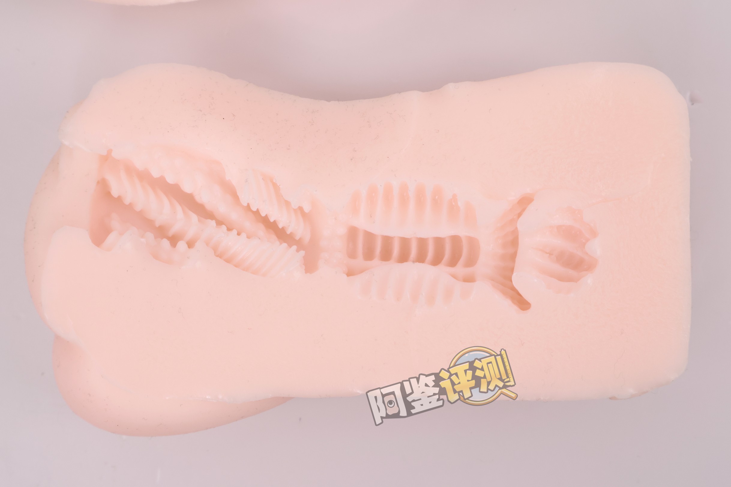 魔眼——“瞌睡妹妹天音酱”评测！即使边缘结构做得如此清晰，我还是感觉不到那种“棱角”的感觉