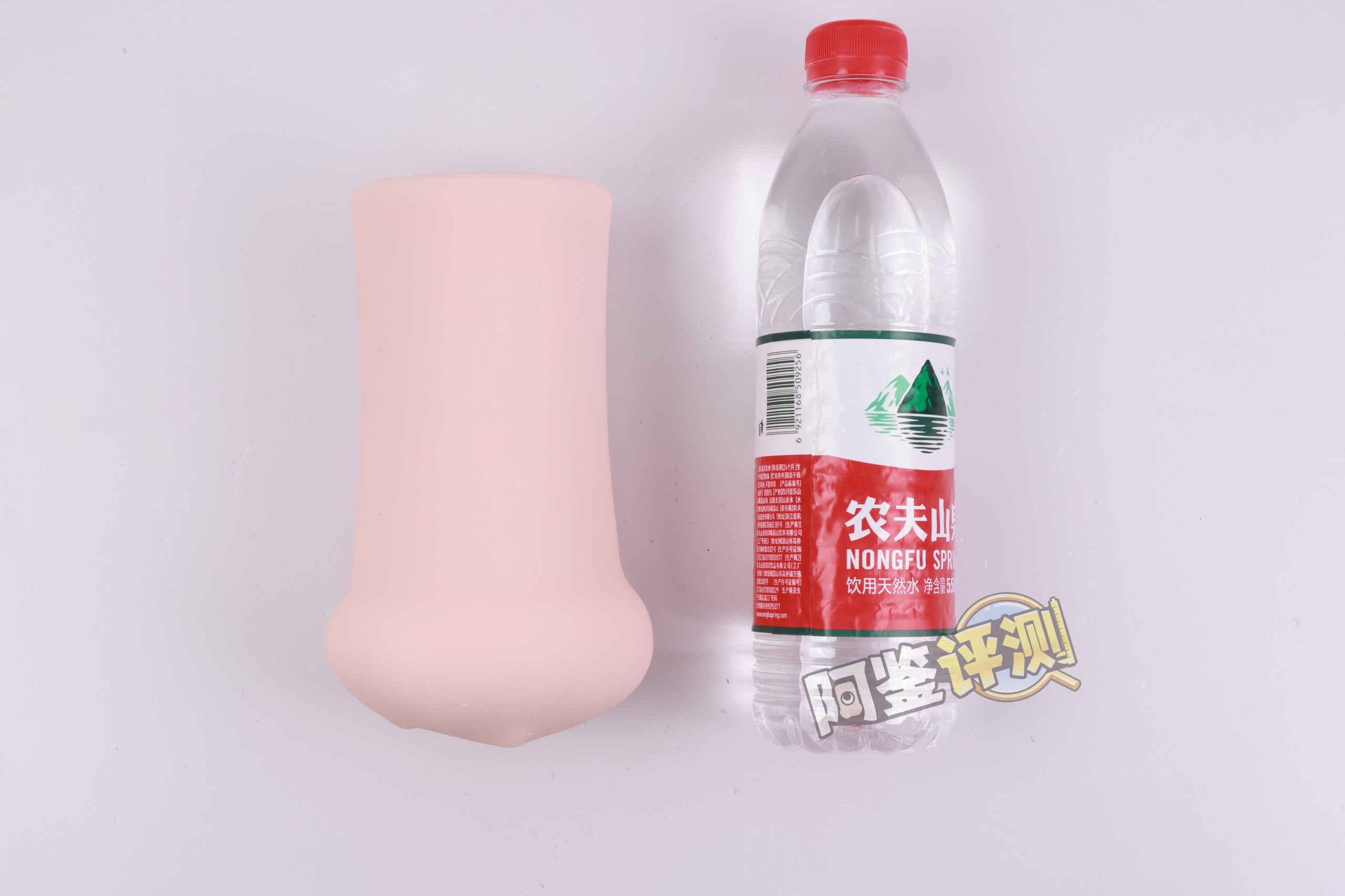 YUU——“元气猫娘”评测!二次元“纸片人”口交飞机杯,只有一个角度的猫娘造型