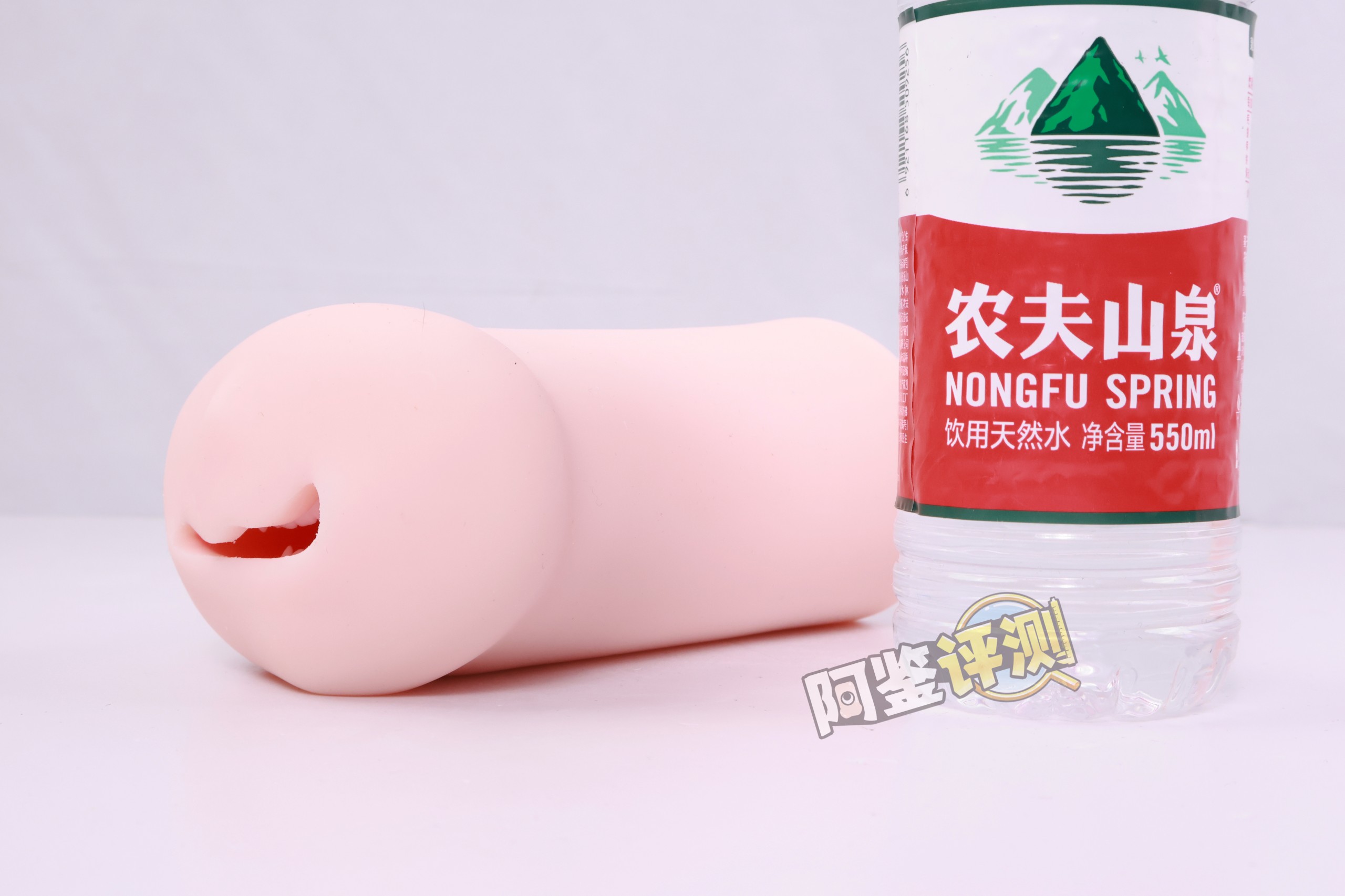 YUU——“元气猫娘”评测！二次元“纸片人”口交飞机杯，只有一个角度的猫娘造型