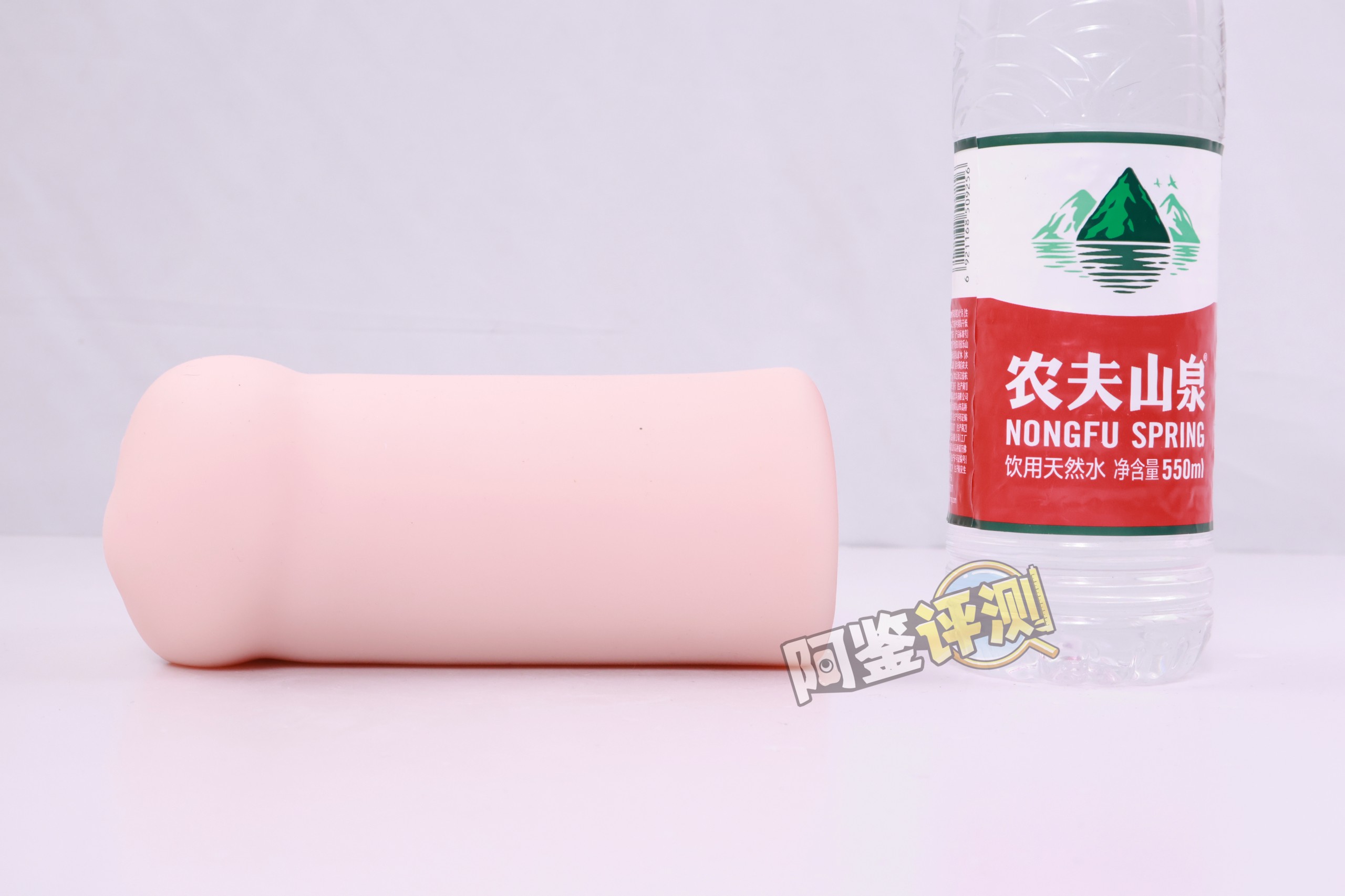 YUU——“元气猫娘”评测!二次元“纸片人”口交飞机杯,只有一个角度的猫娘造型