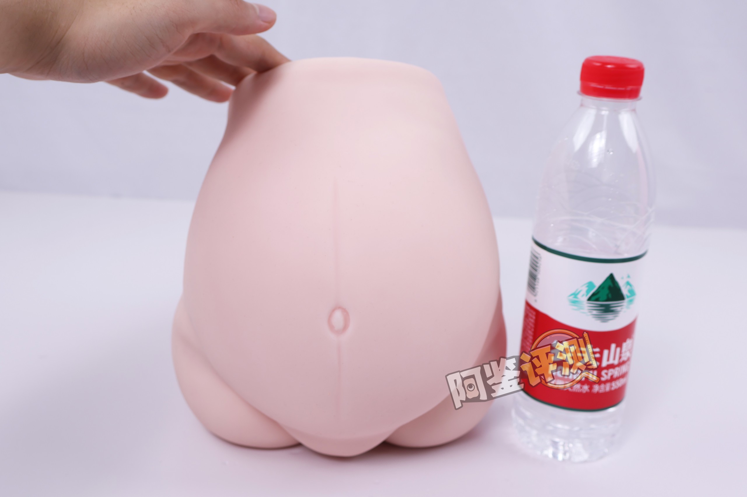 HATOPLA——“大肚娘”评测!小众XP领域的精致优品,当然对应的价格也非常逆天....