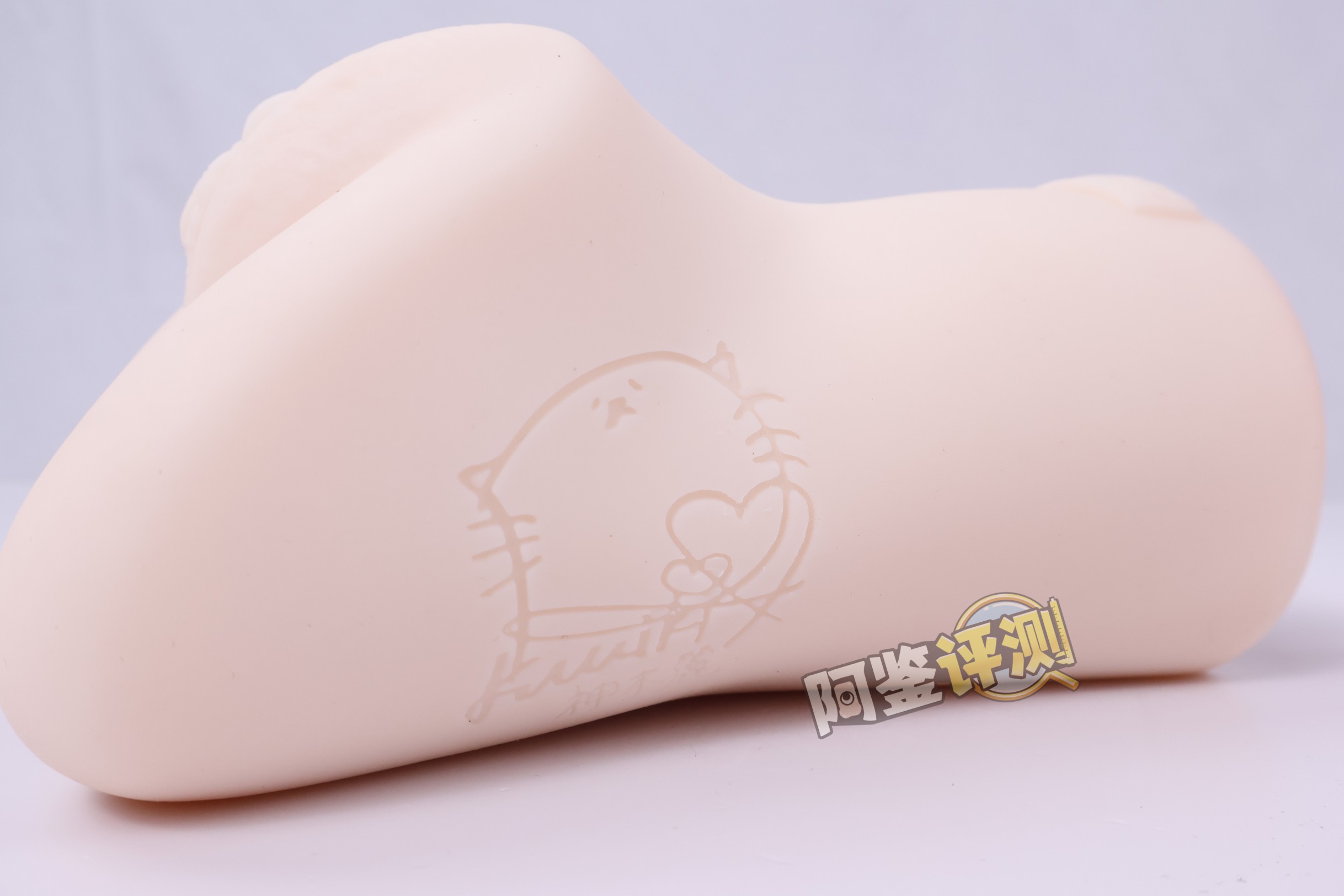 npg——“极上名器K05神木丽”评测！更换材料后的第二款产品，入口仿真度有了原来的味道