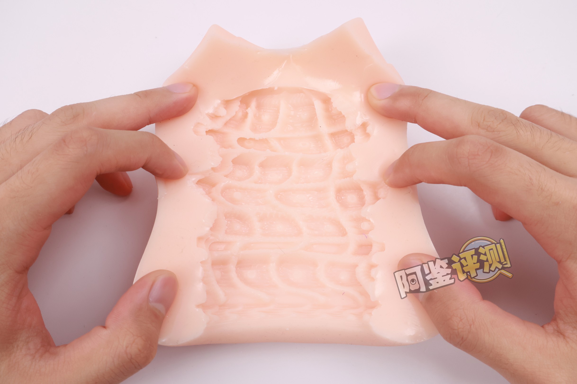 RIDE JAPAN——“Panky Mesh”！狂野，震撼亚洲！完全符合人设的危险风格