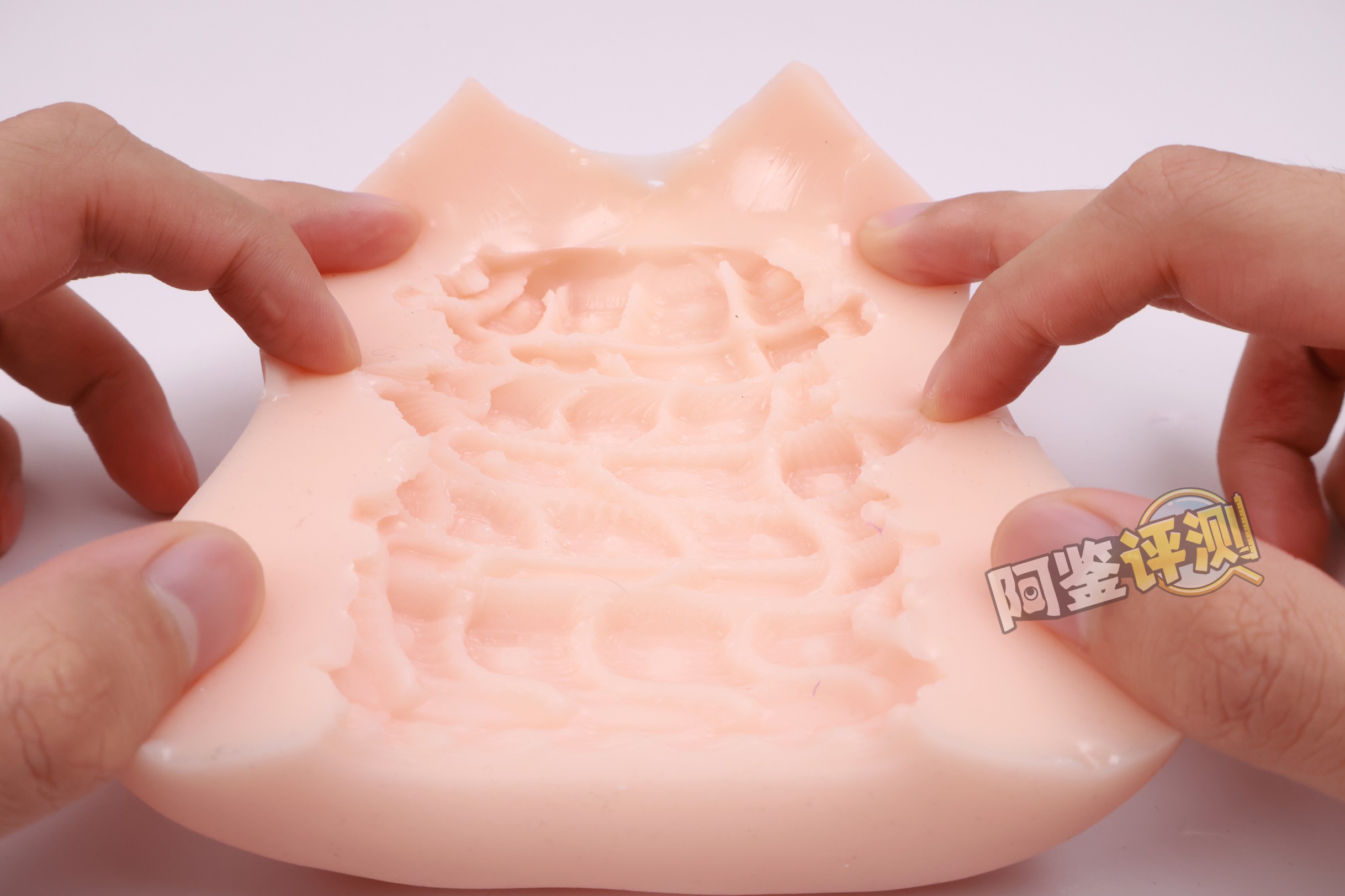 RIDE JAPAN——“Panky Mesh”!狂野,震撼亚洲!完全符合人设的危险风格